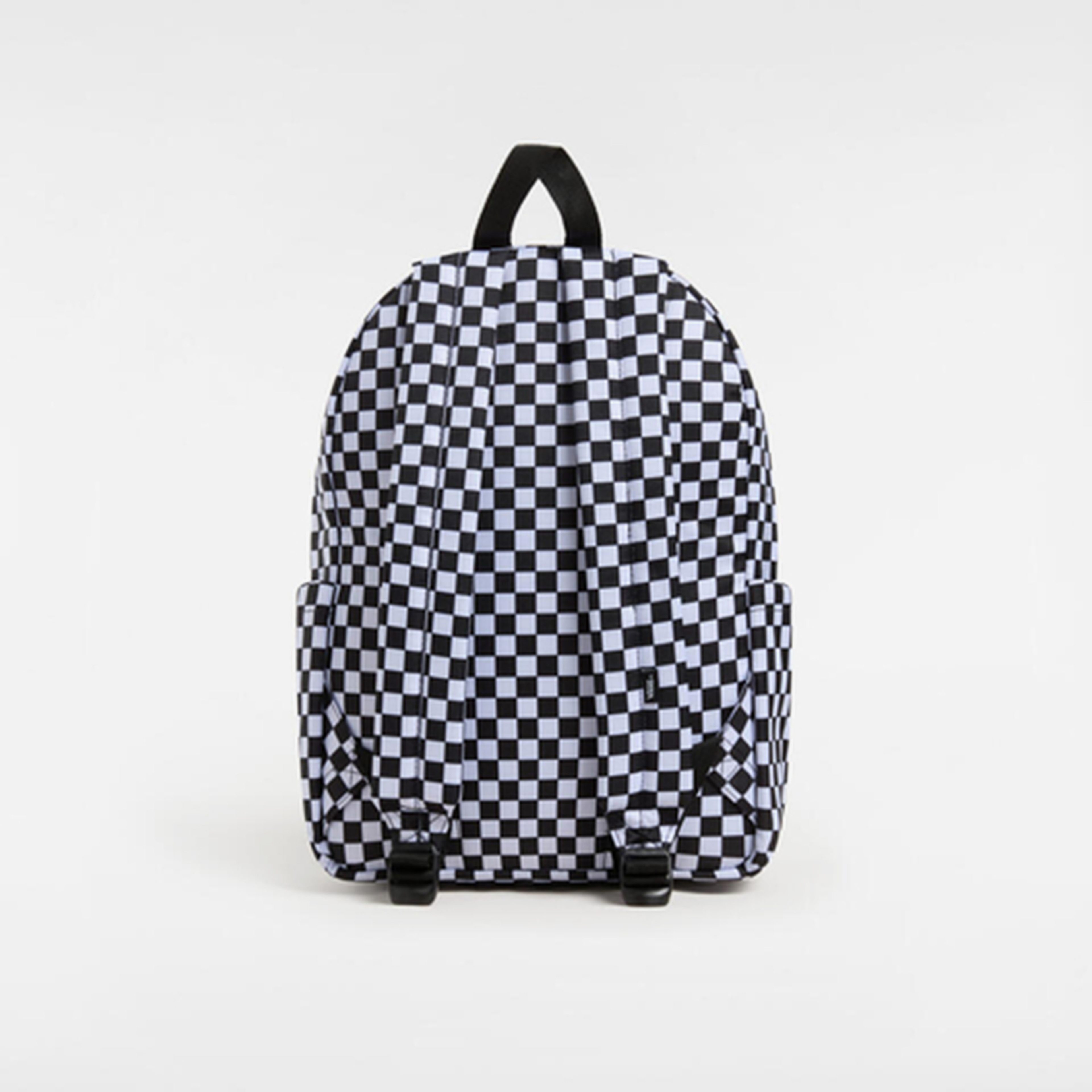 Vans Old Skool Grom Check  Çocuk Siyah Çanta