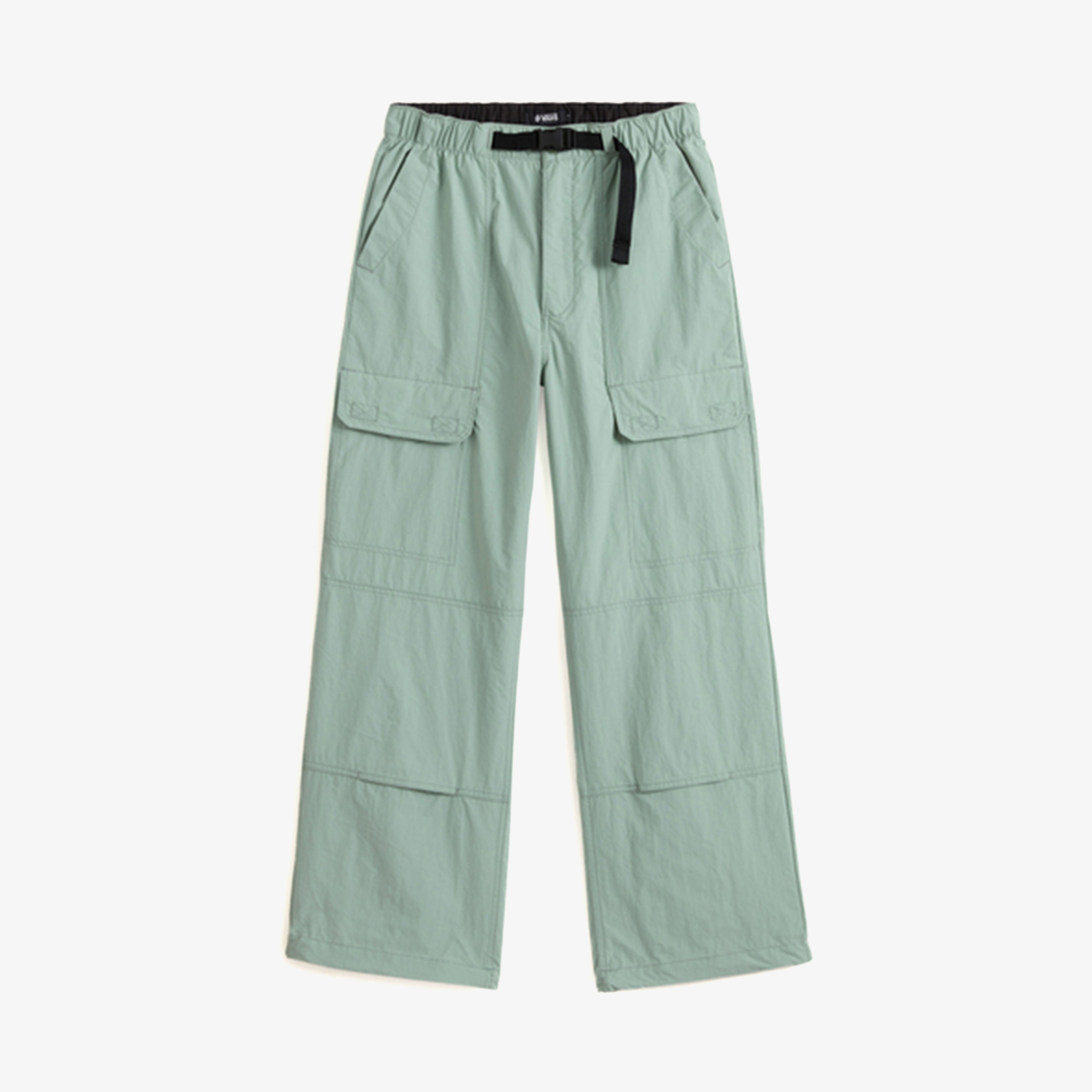 Vans Mte Trek Guide Kadın YEŞİL Pantolon