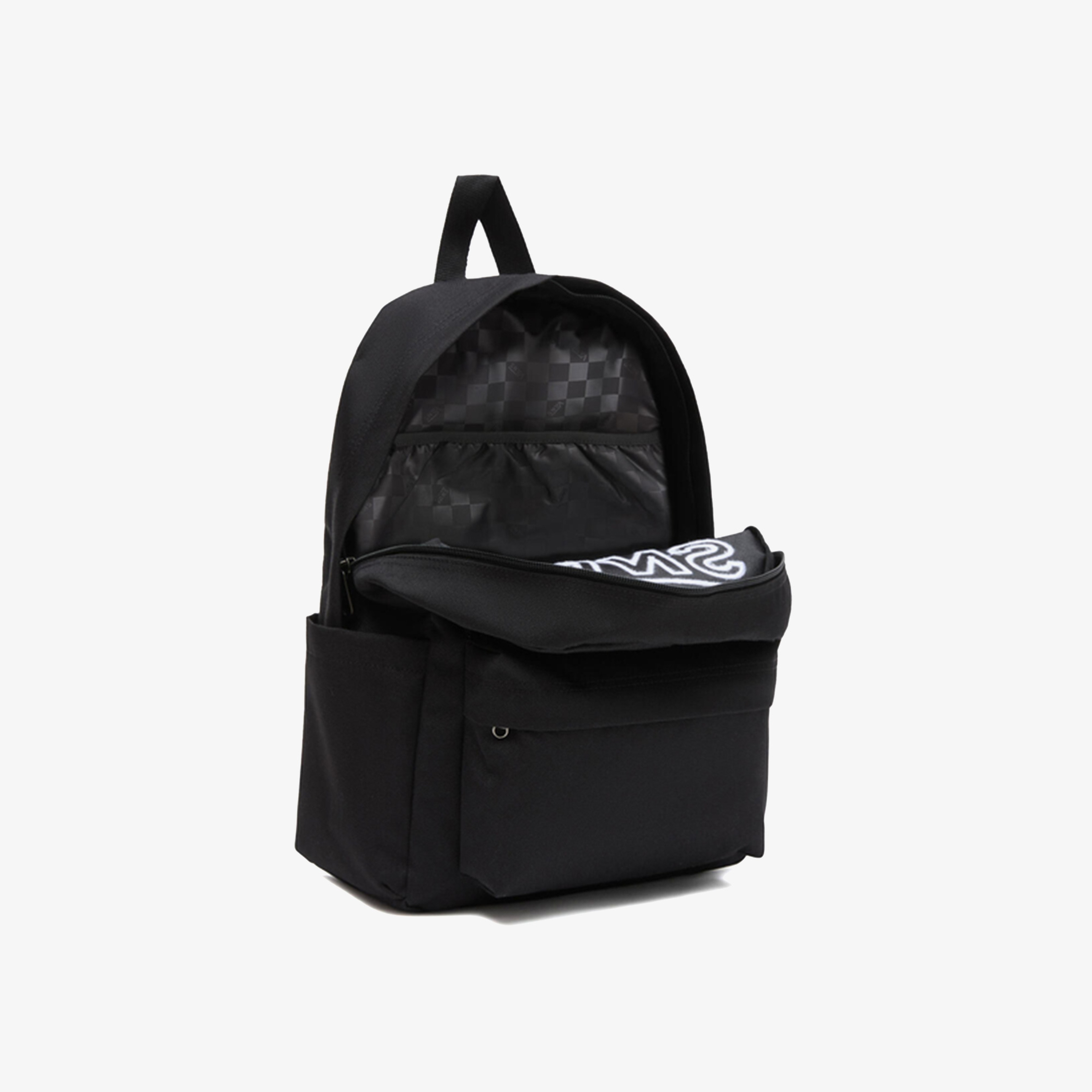 Vans Old Skool Grom  Çocuk Siyah Çanta