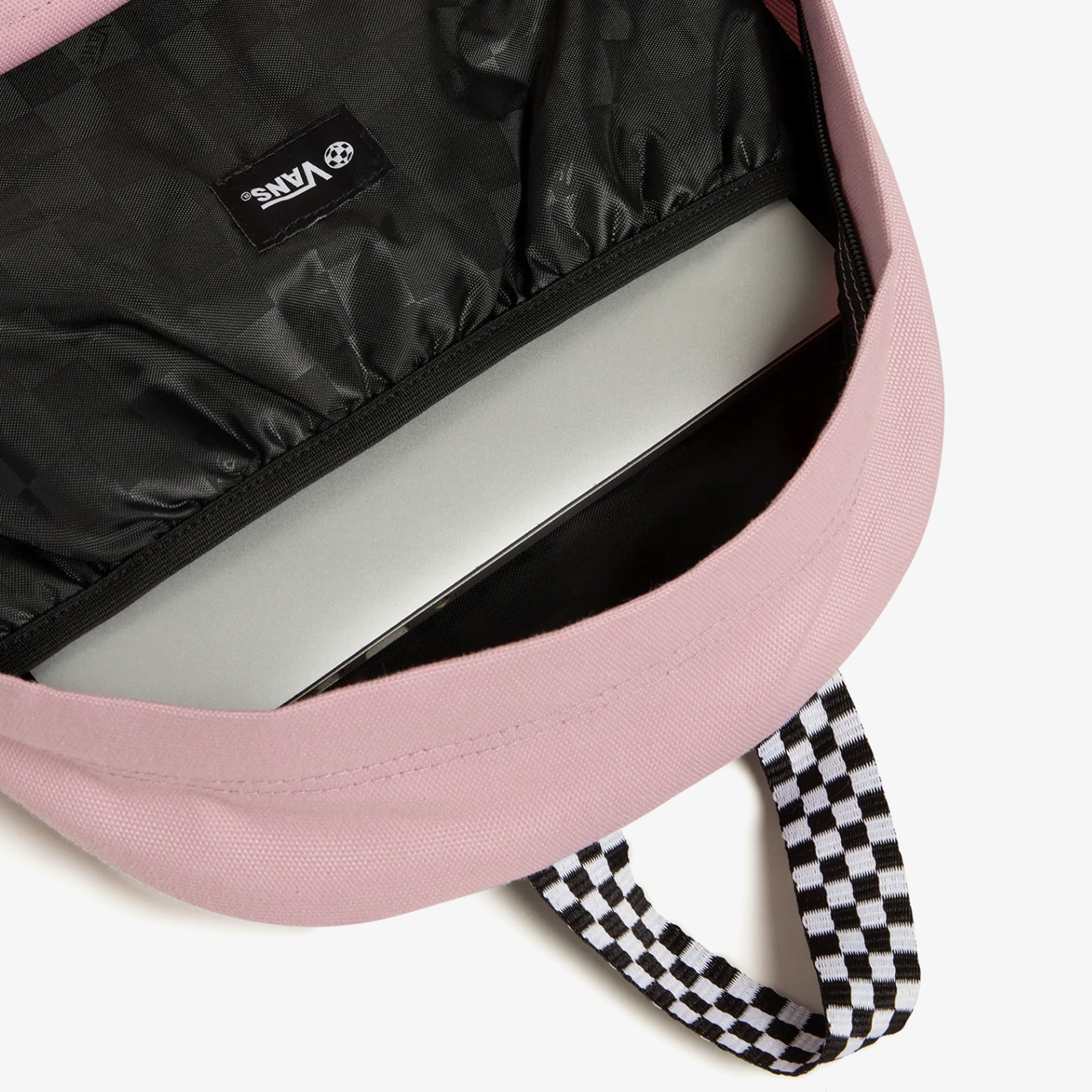 Vans Old Skool Grom  Çocuk Pembe Çanta