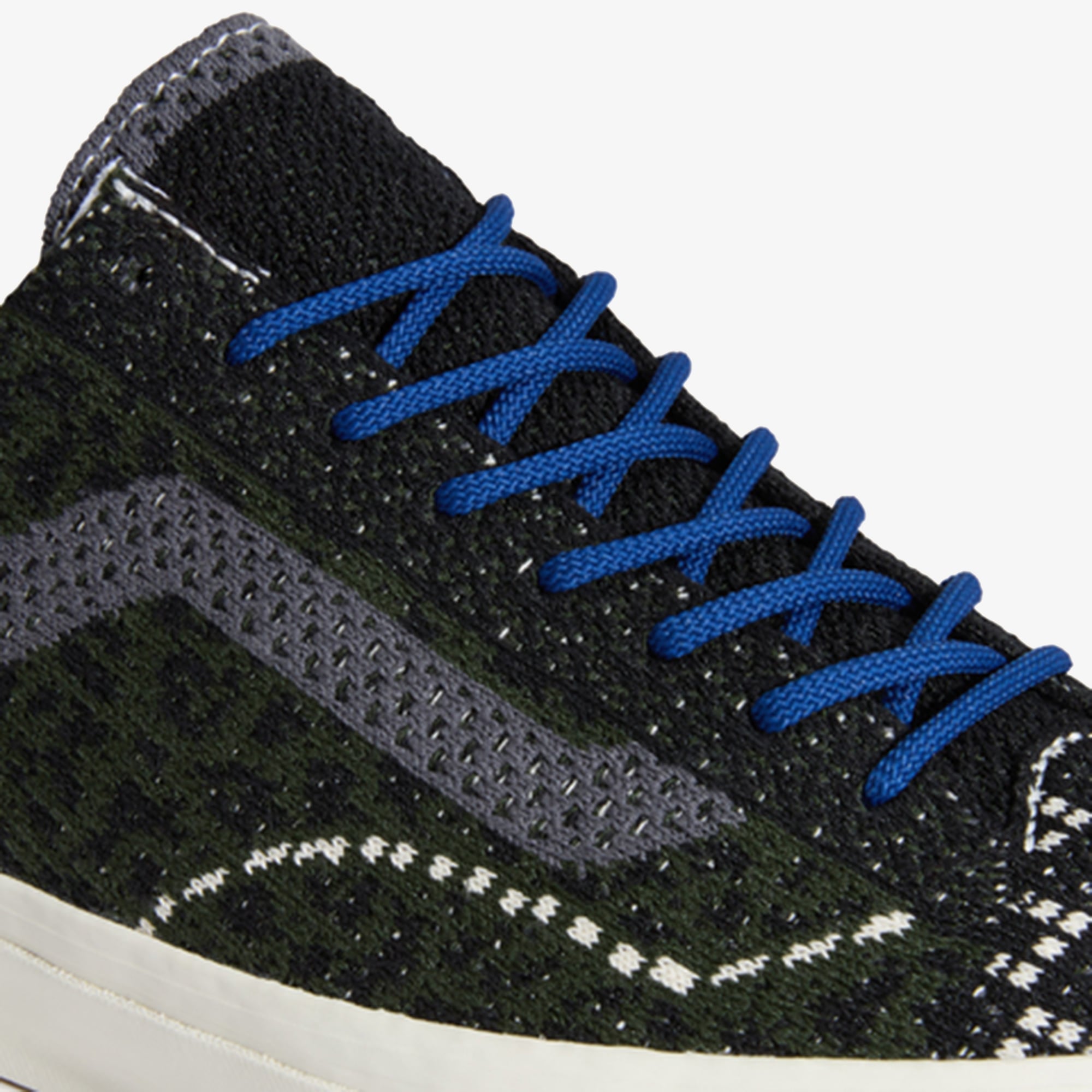 Vans Lx Old Skool 36 Ek Kadın Yeşil Spor Ayakkabı