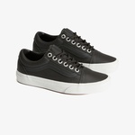 Vans Old Skool Kadın Siyah Spor Ayakkabı