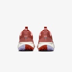 Nike Wildhorse 10 Kadın Kırmızı Koşu Ayakkabısı