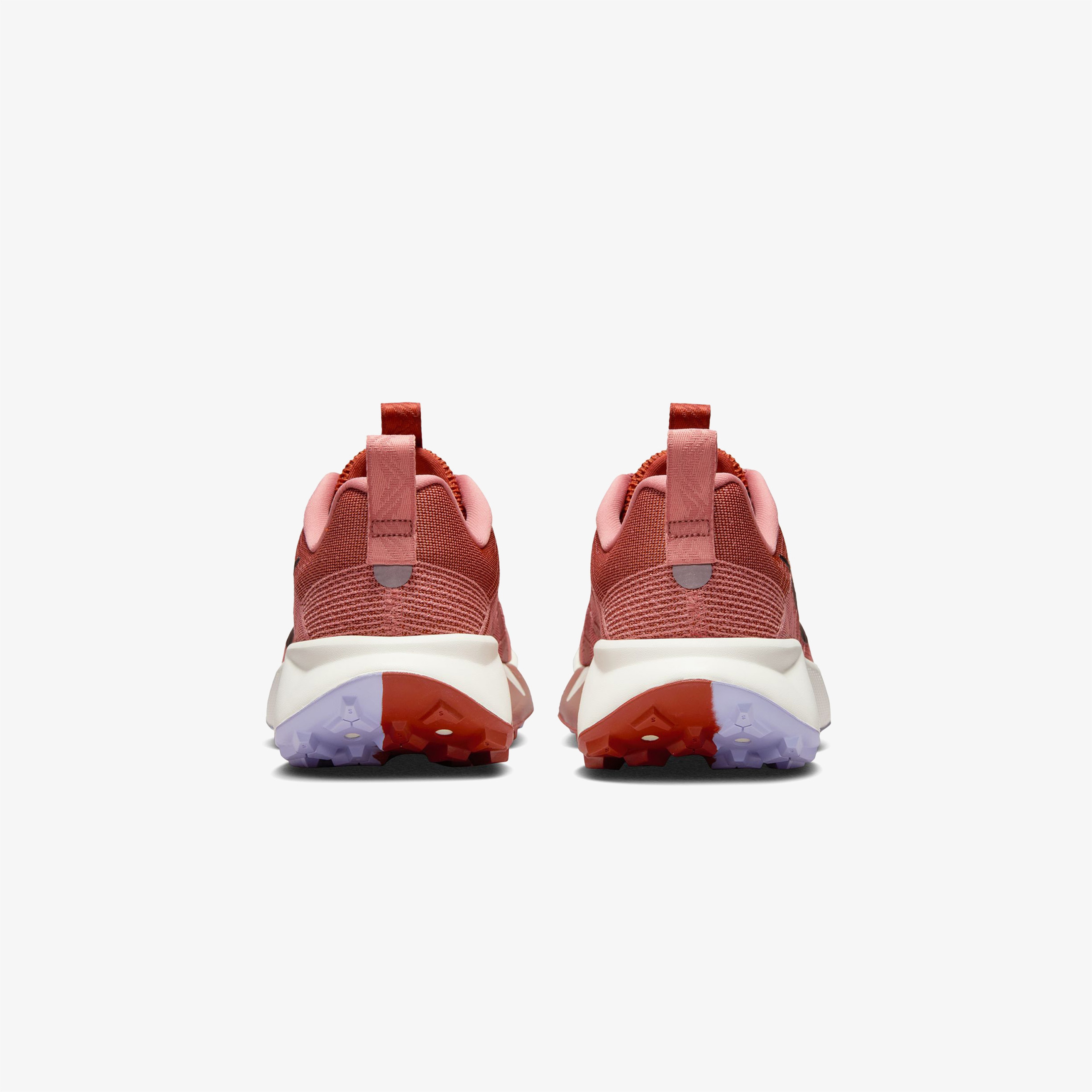 Nike Wildhorse 10 Kadın Kırmızı Koşu Ayakkabısı