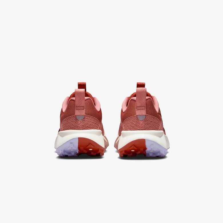 Nike Wildhorse 10 Kadın Kırmızı Koşu Ayakkabısı