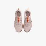 Nike Pegasus Trail 5 Erkek Kırmızı Koşu Ayakkabısı