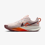 Nike Pegasus Trail 5 Erkek Kırmızı Koşu Ayakkabısı