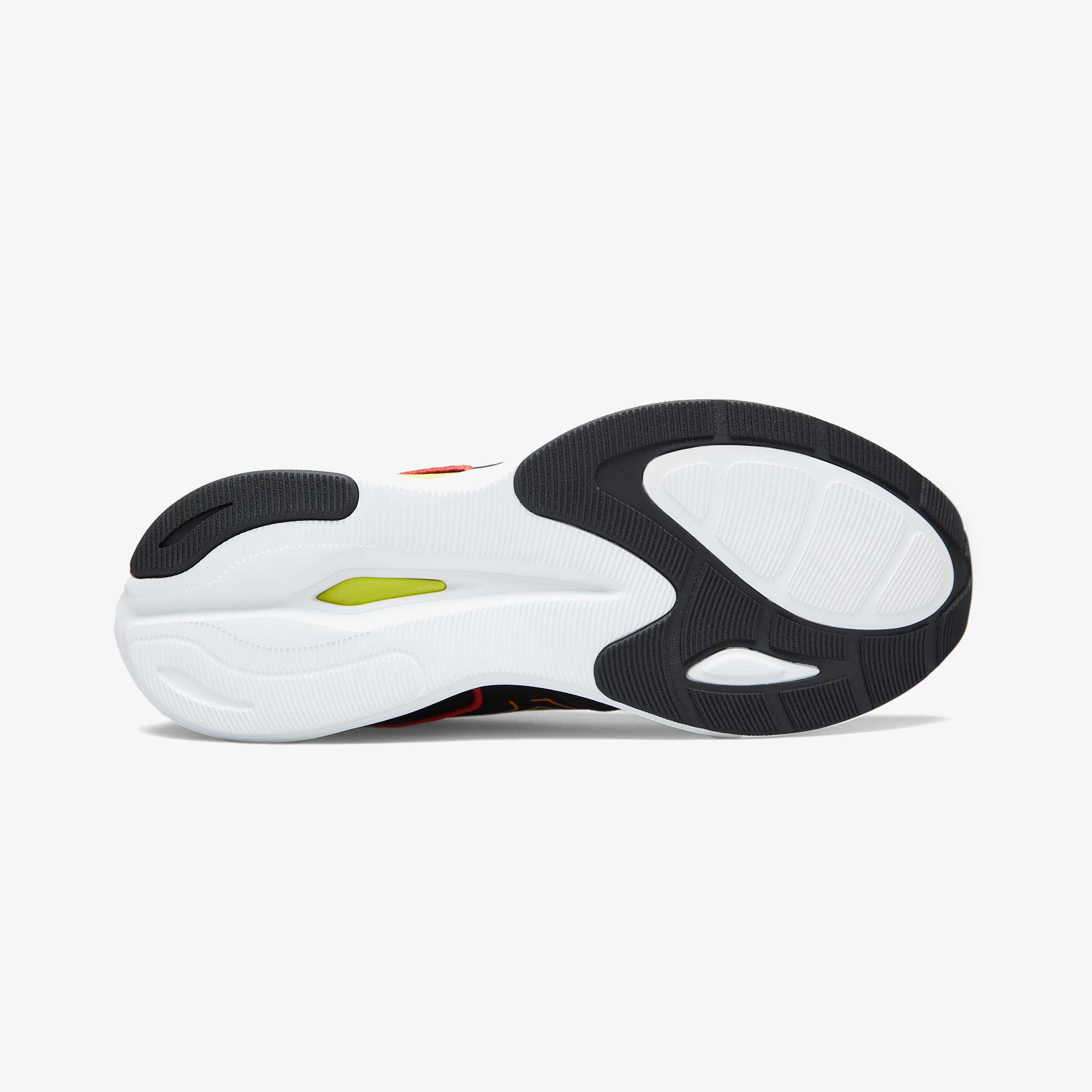 Mizuno Wave Revolt 3 Erkek Siyah Koşu Ayakkabısı