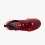 Nike Juniper Trail 2 Gore-Tex Erkek Bordo Koşu Ayakkabısı