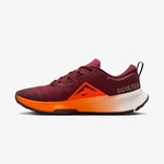 Nike Juniper Trail 2 Gore-Tex Erkek Bordo Koşu Ayakkabısı