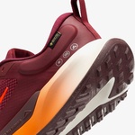 Nike Juniper Trail 2 Gore-Tex Erkek Bordo Koşu Ayakkabısı