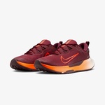 Nike Juniper Trail 2 Gore-Tex Erkek Bordo Koşu Ayakkabısı