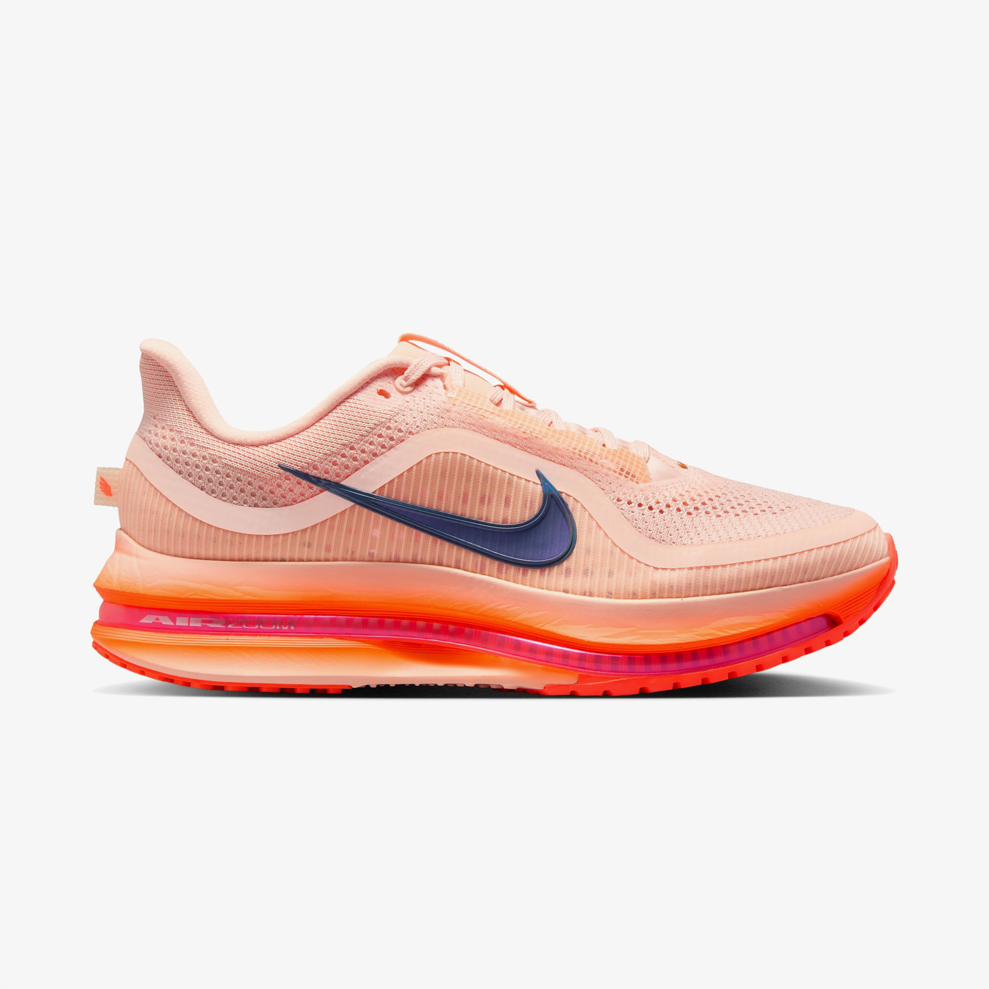 Nike Pegasus Premium Erkek Pembe Koşu Ayakkabısı