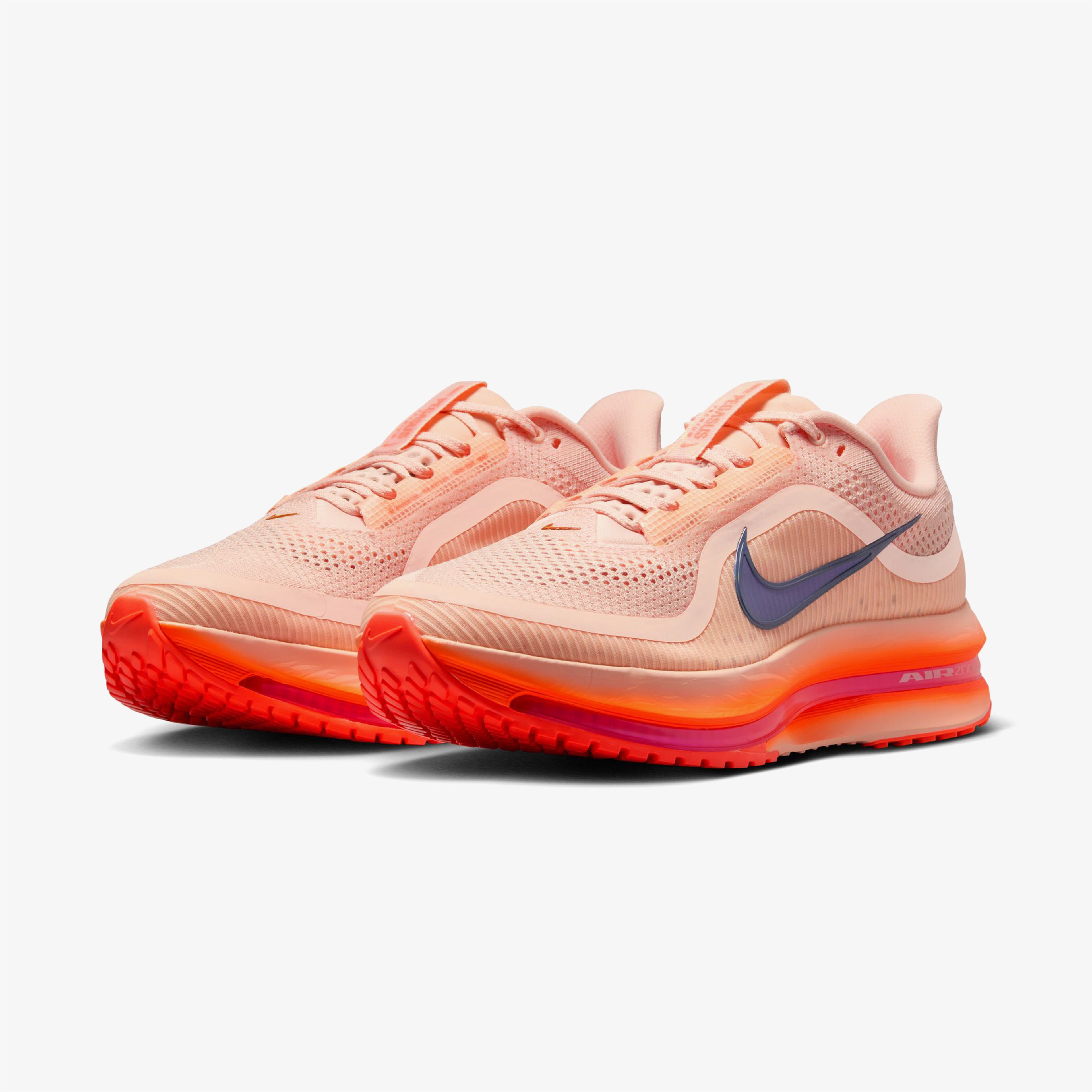 Nike Pegasus Premium Erkek Pembe Koşu Ayakkabısı