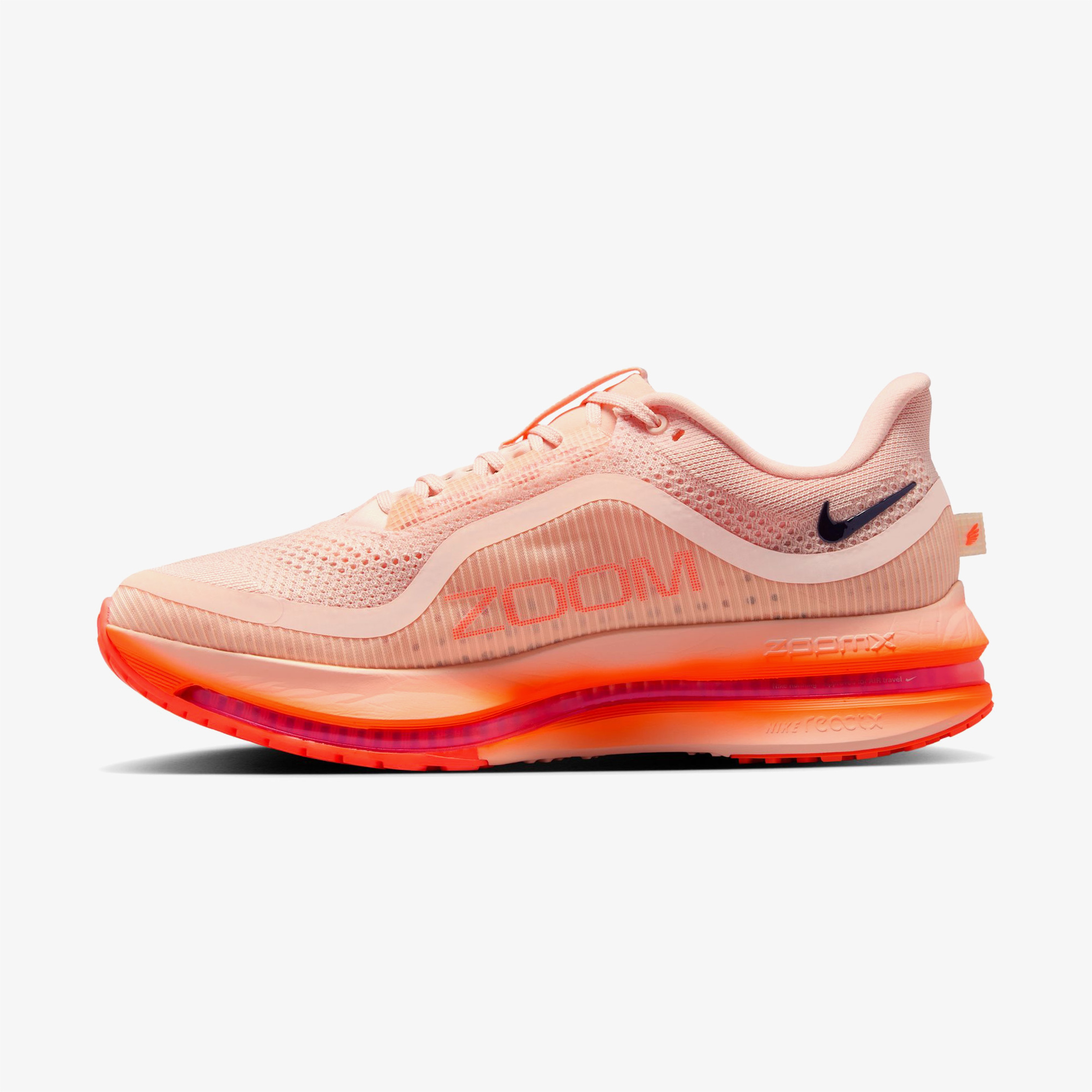 Nike Pegasus Premium Erkek Pembe Koşu Ayakkabısı