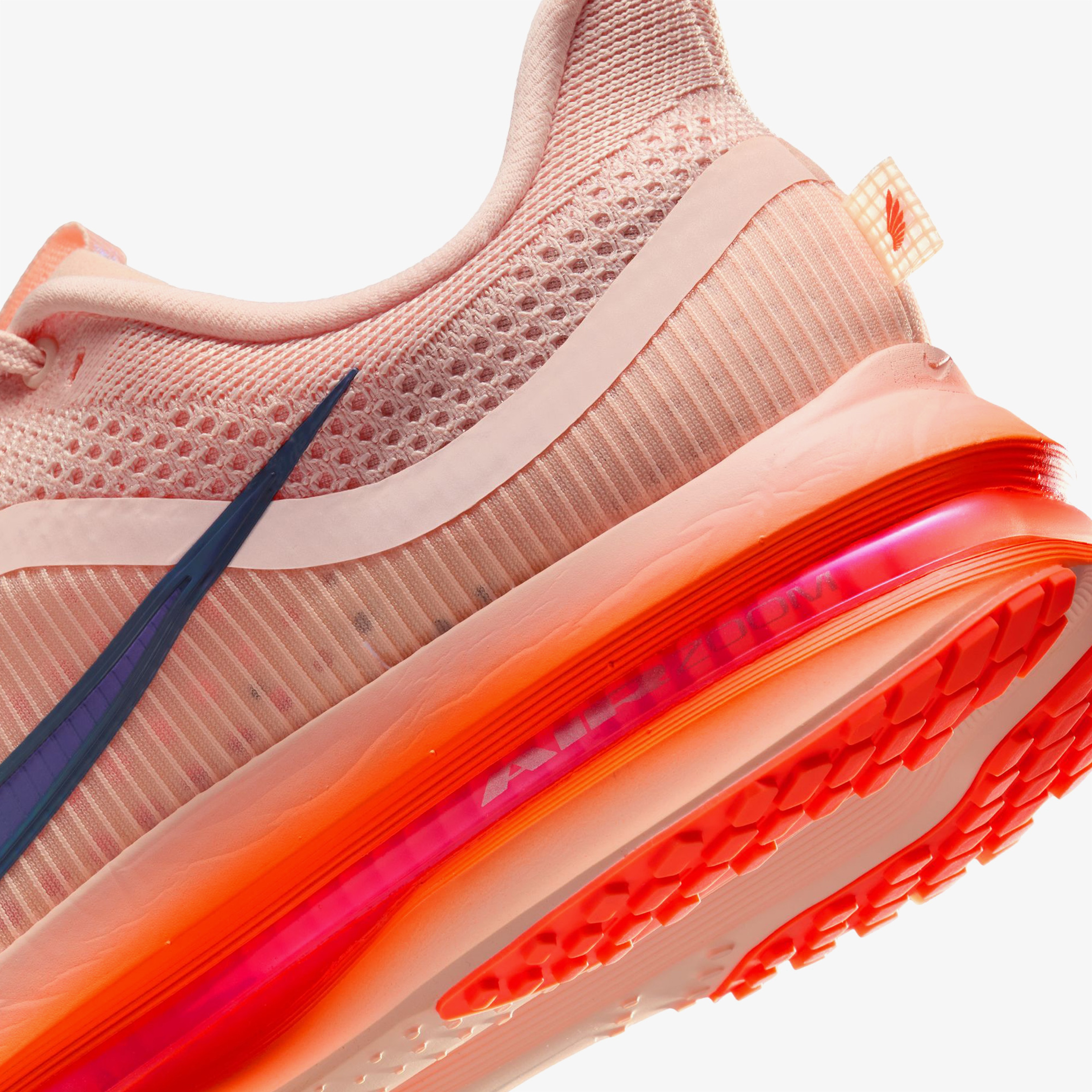 Nike Pegasus Premium Erkek Pembe Koşu Ayakkabısı