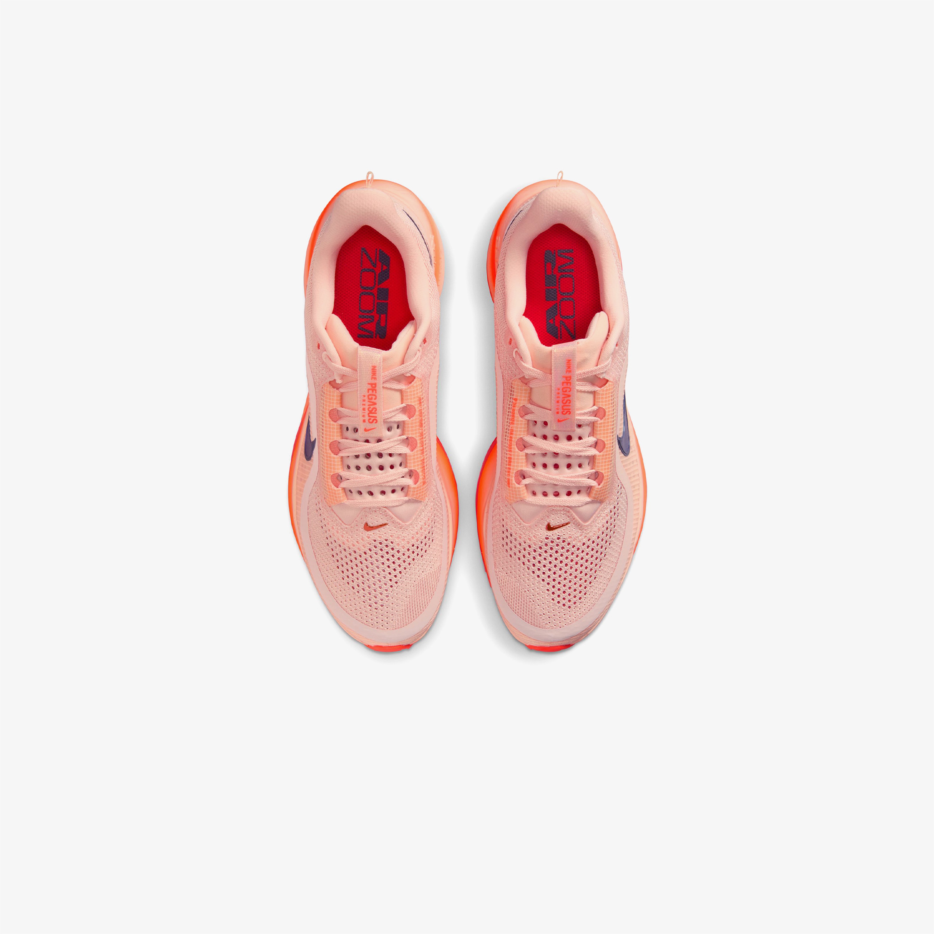 Nike Pegasus Premium Erkek Pembe Koşu Ayakkabısı