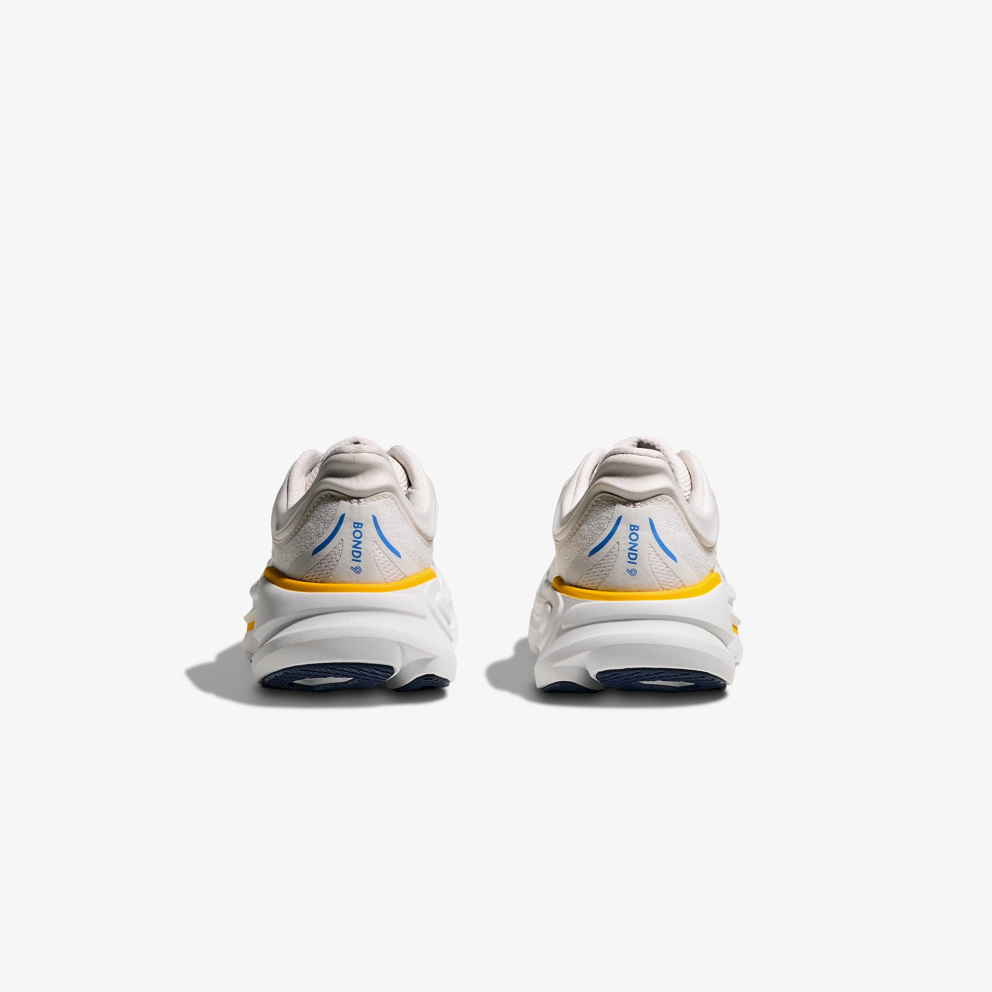 Hoka Bondi 9 Kadın Beyaz Koşu Ayakkabısı381162012| Occasion