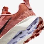 Nike Wildhorse 10 Kadın Kırmızı Koşu Ayakkabısı