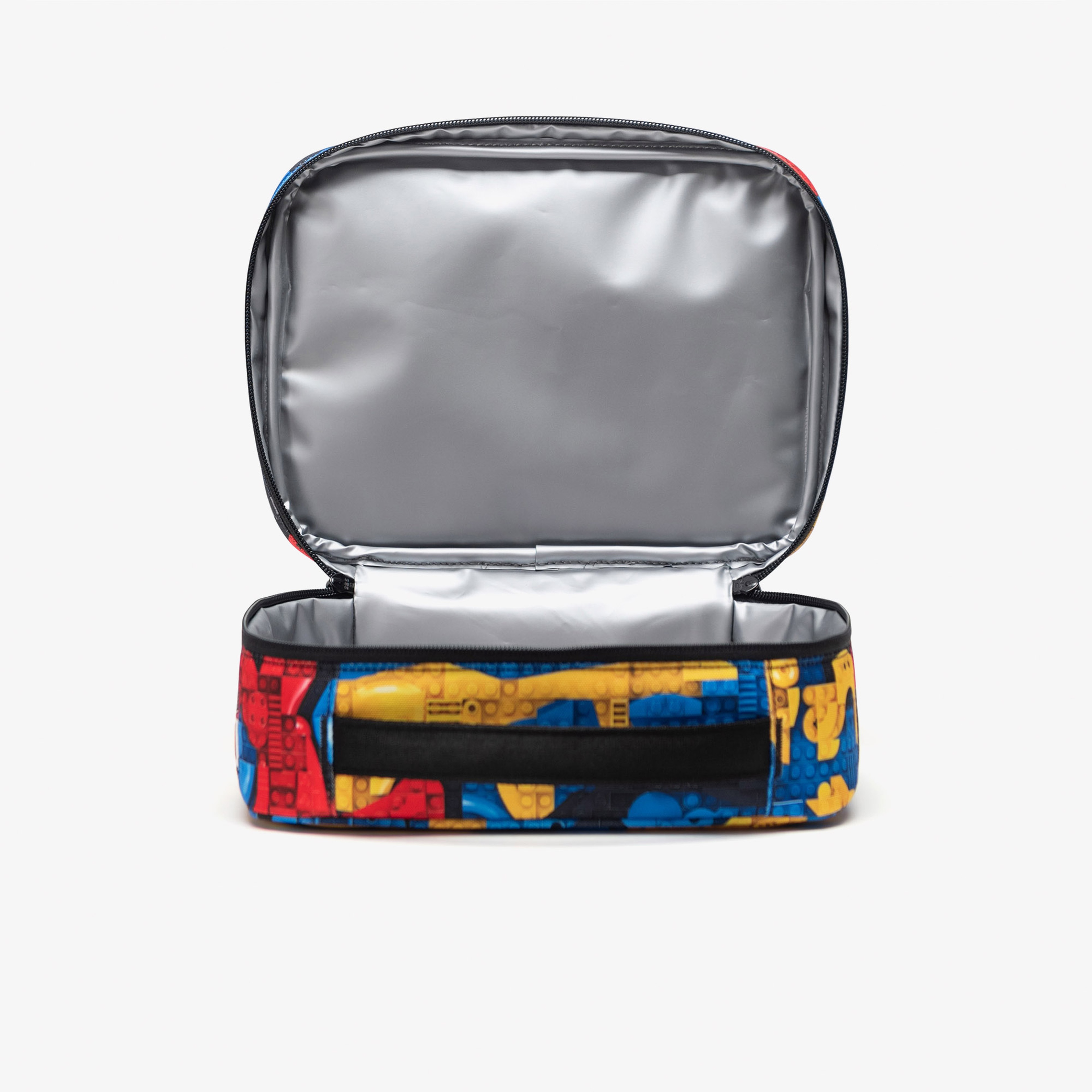 Herschel X LEGO Unisex Renkli Beslenme Çantası