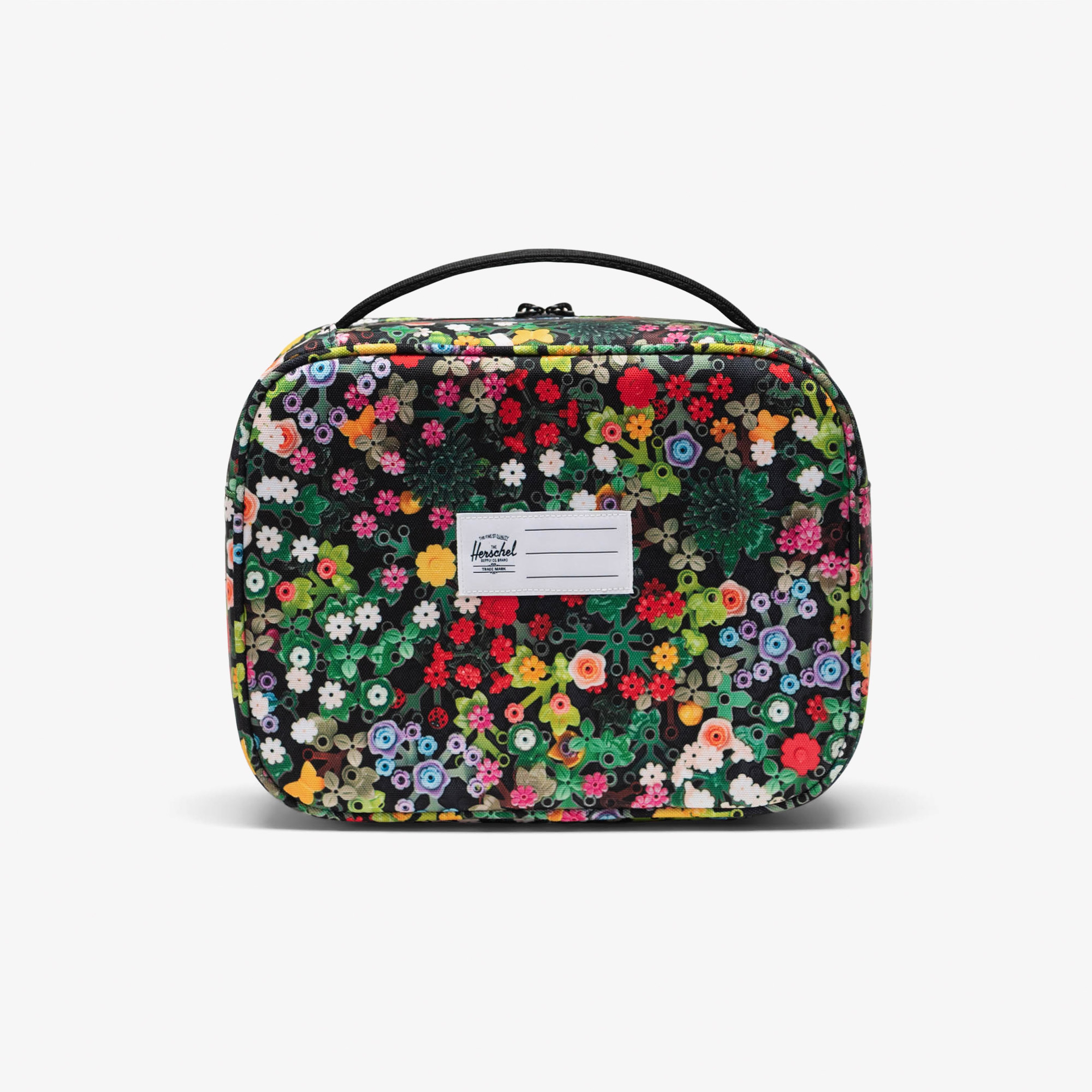 Herschel X LEGO Çocuk Renkli Beslenme Çantası