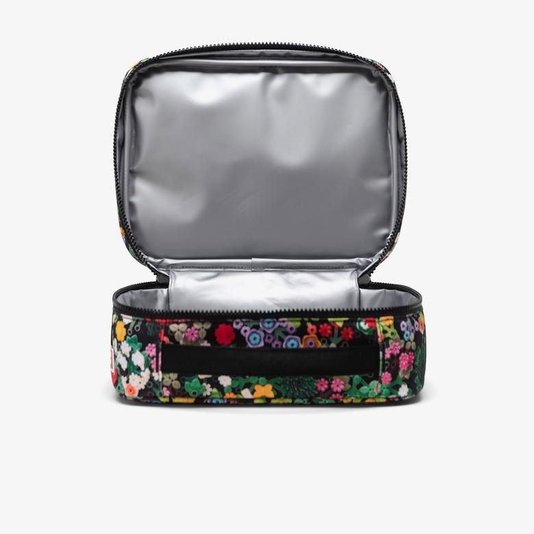 Herschel X LEGO Çocuk Renkli Beslenme Çantası