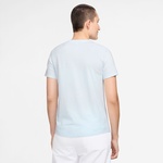 Nike Sportswear Club Essentials Kadın Mavi T-Shirt