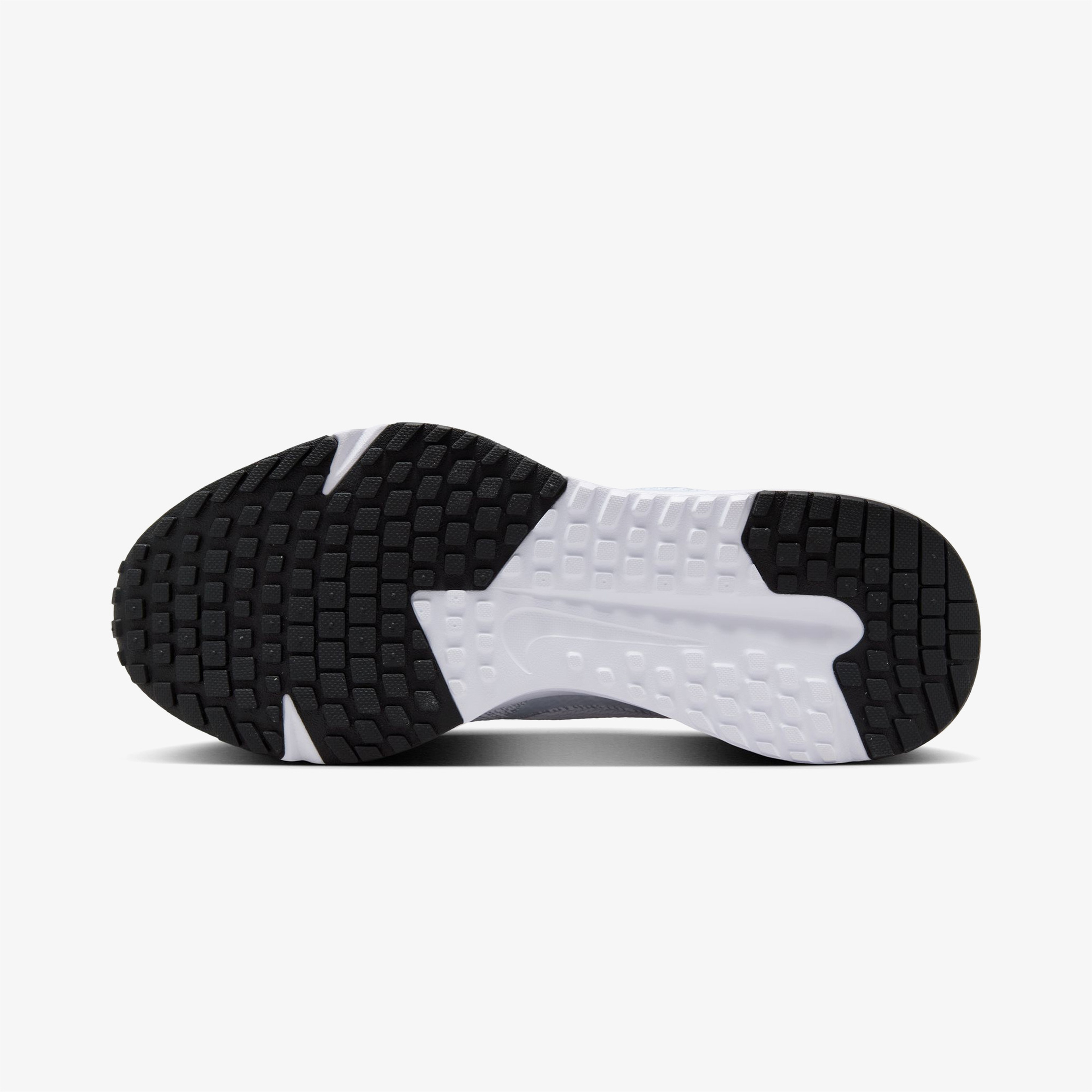 Nike Run Defy Kadın Beyaz Koşu Ayakkabısı