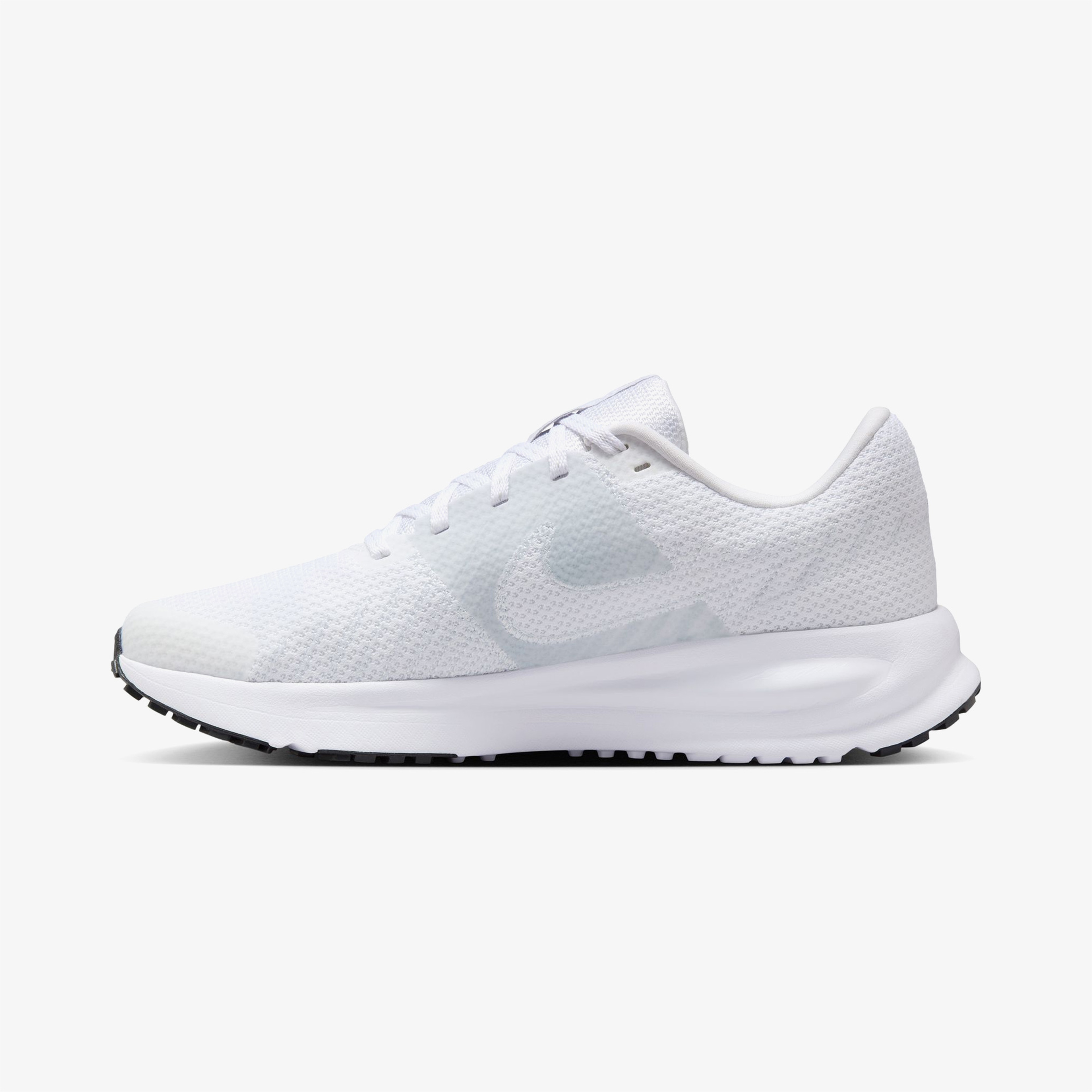 Nike Run Defy Kadın Beyaz Koşu Ayakkabısı