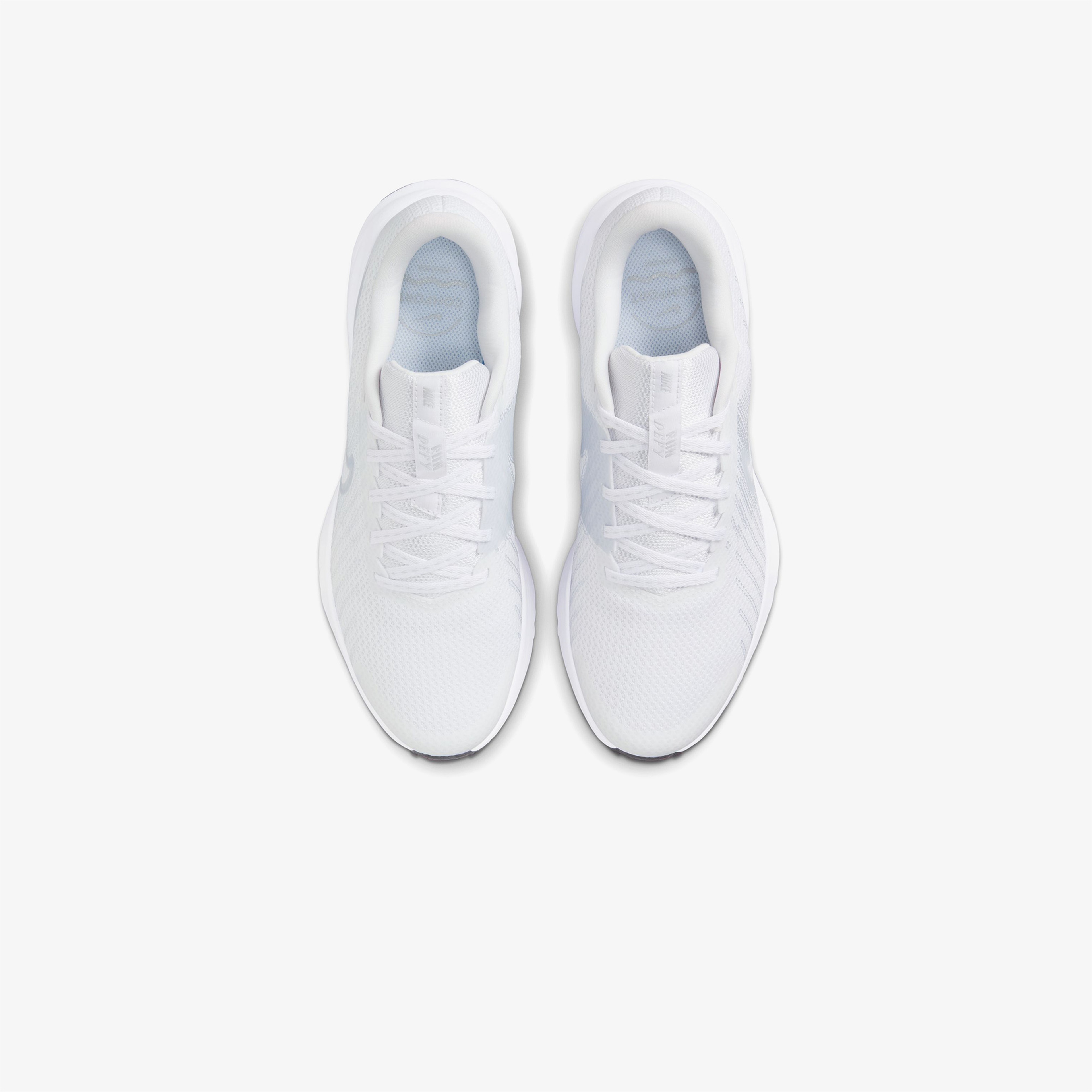 Nike Run Defy Kadın Beyaz Koşu Ayakkabısı