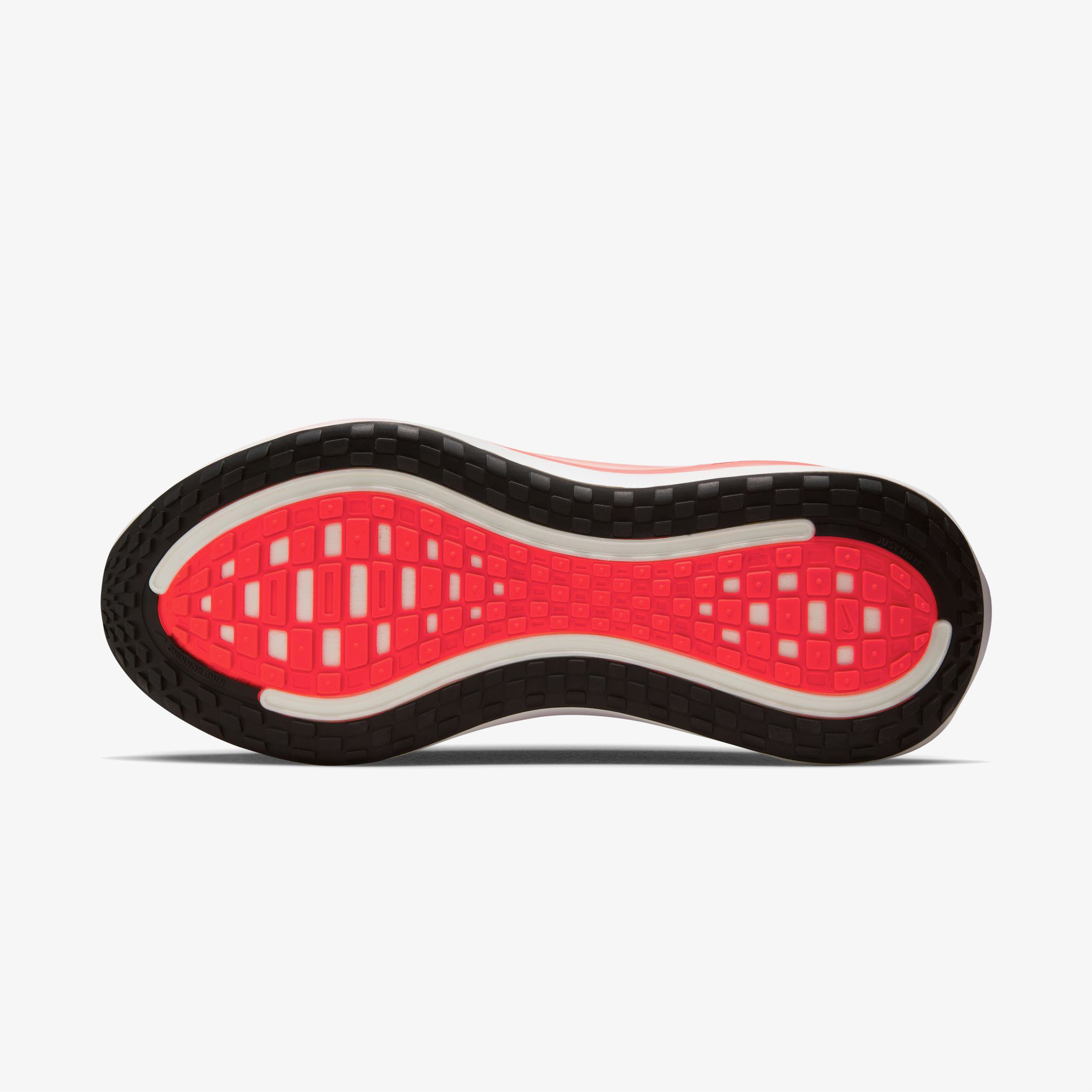 Nike Vomero Plus Erkek Beyaz Koşu Ayakkabısı