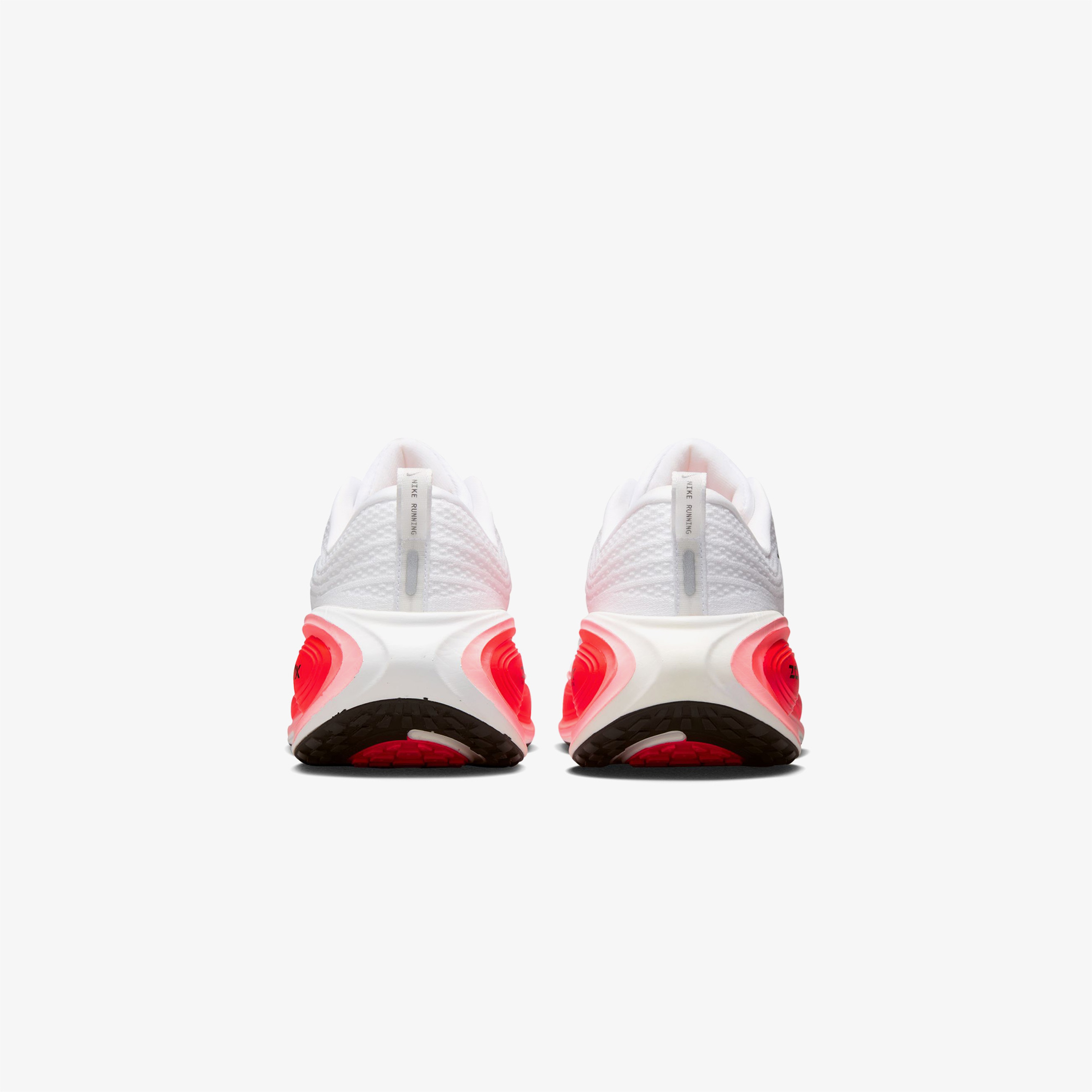 Nike Vomero Plus Erkek Beyaz Koşu Ayakkabısı