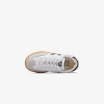 Veja Volley Elastic Laces Çocuk Beyaz Sneaker