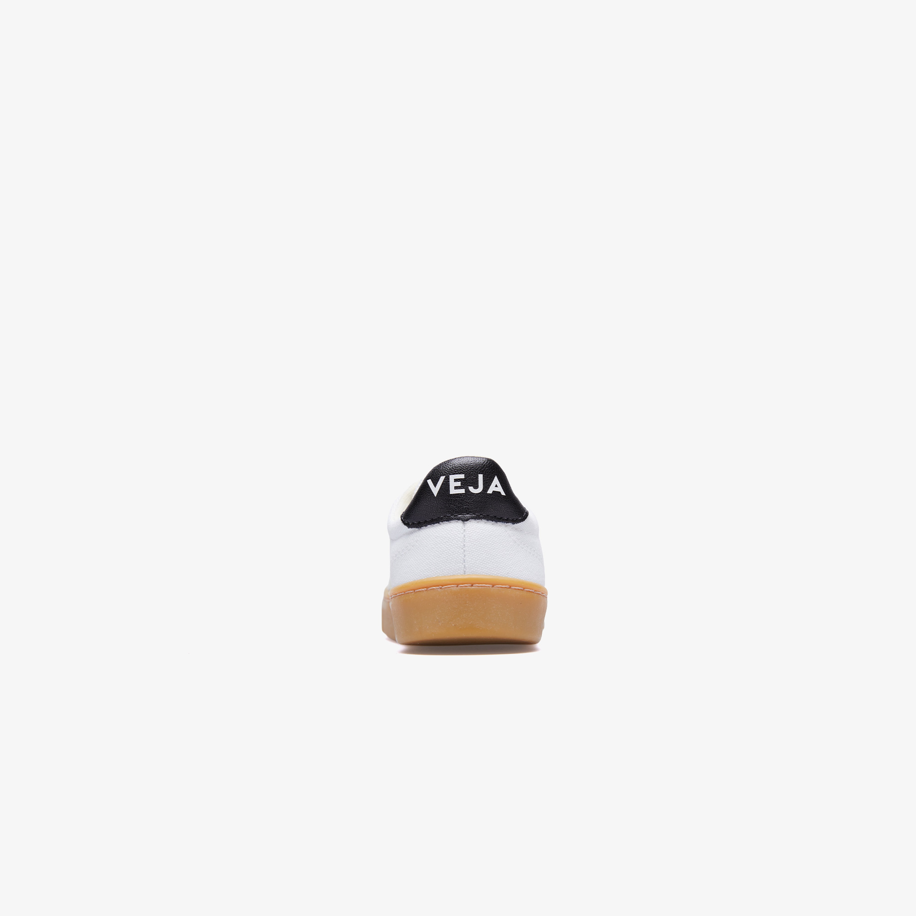 Veja Volley Elastic Laces Çocuk Beyaz Sneaker