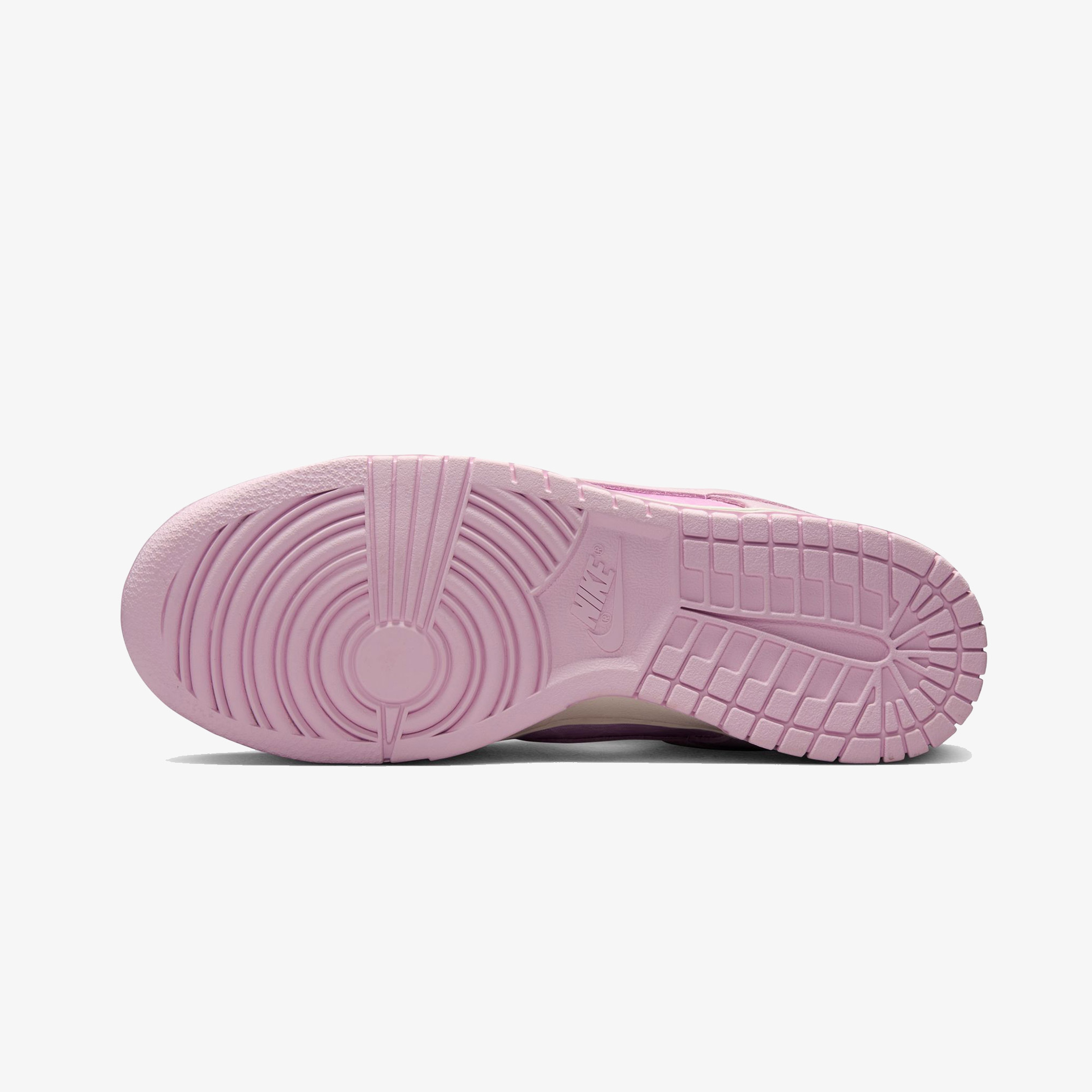 Nike Dunk Low Kadın Kırmızı Sneaker