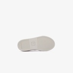 Veja Volley Elastic Laces Çocuk Beyaz Sneaker