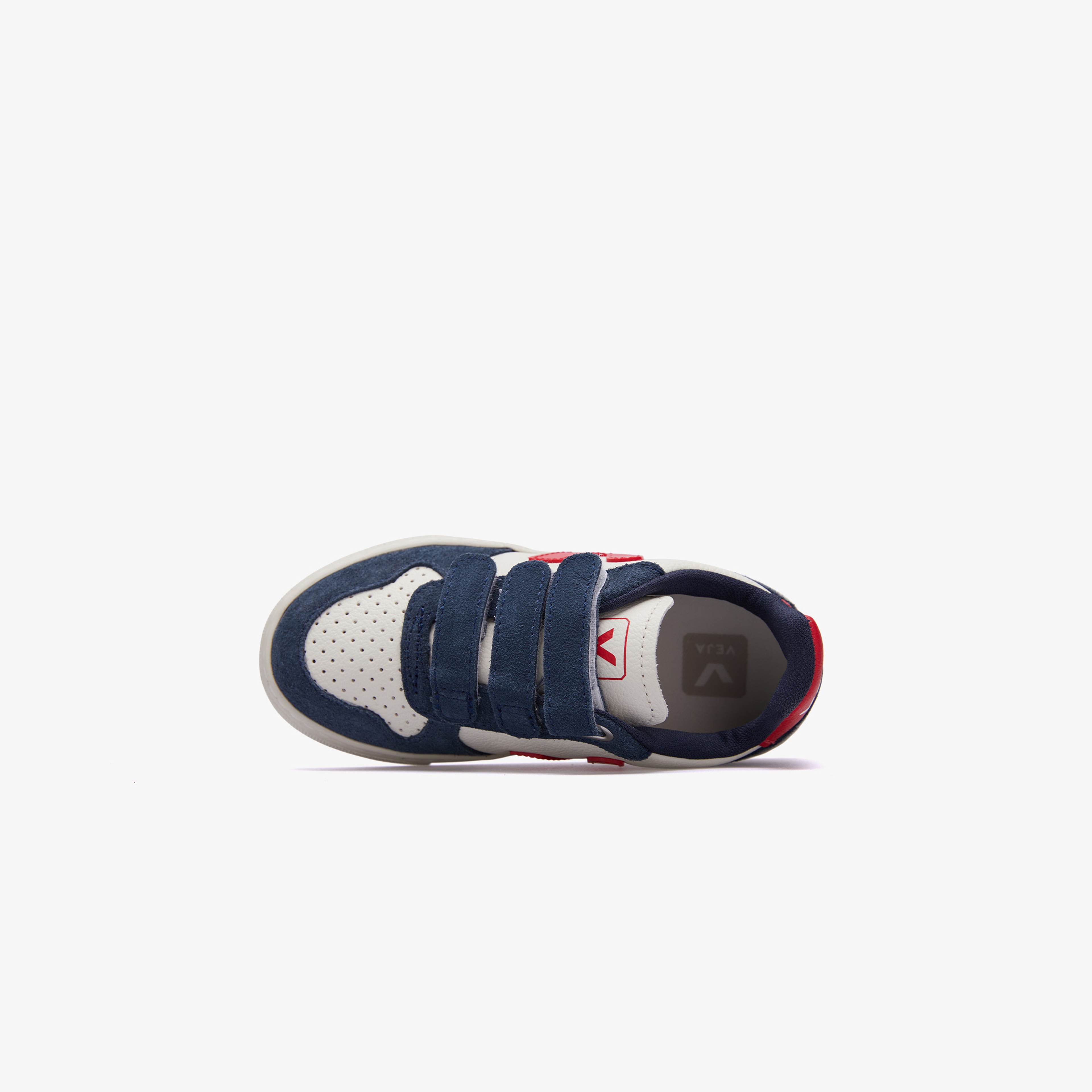 Veja V-10 Çocuk Lacivert Sneaker