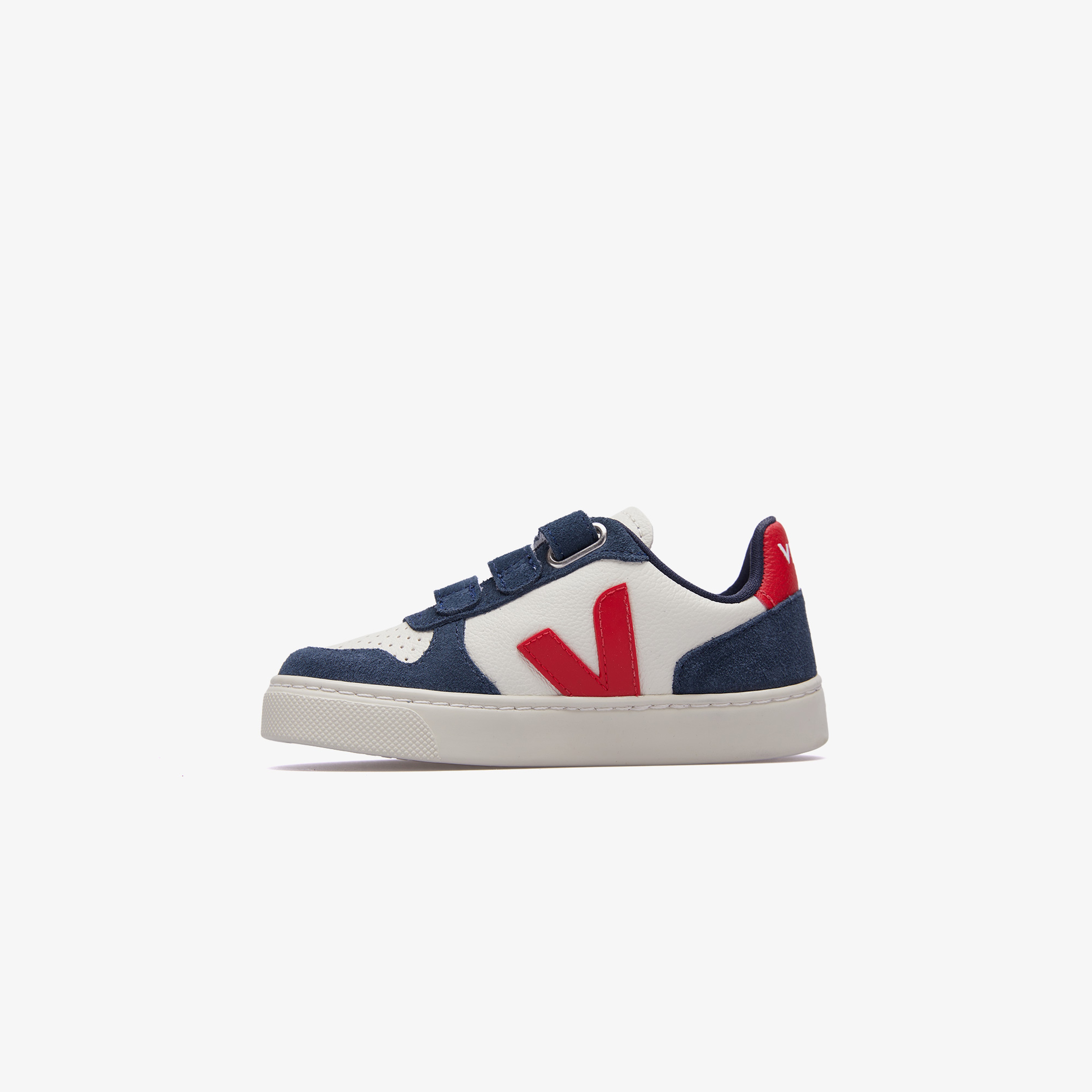 Veja V-10 Çocuk Lacivert Sneaker