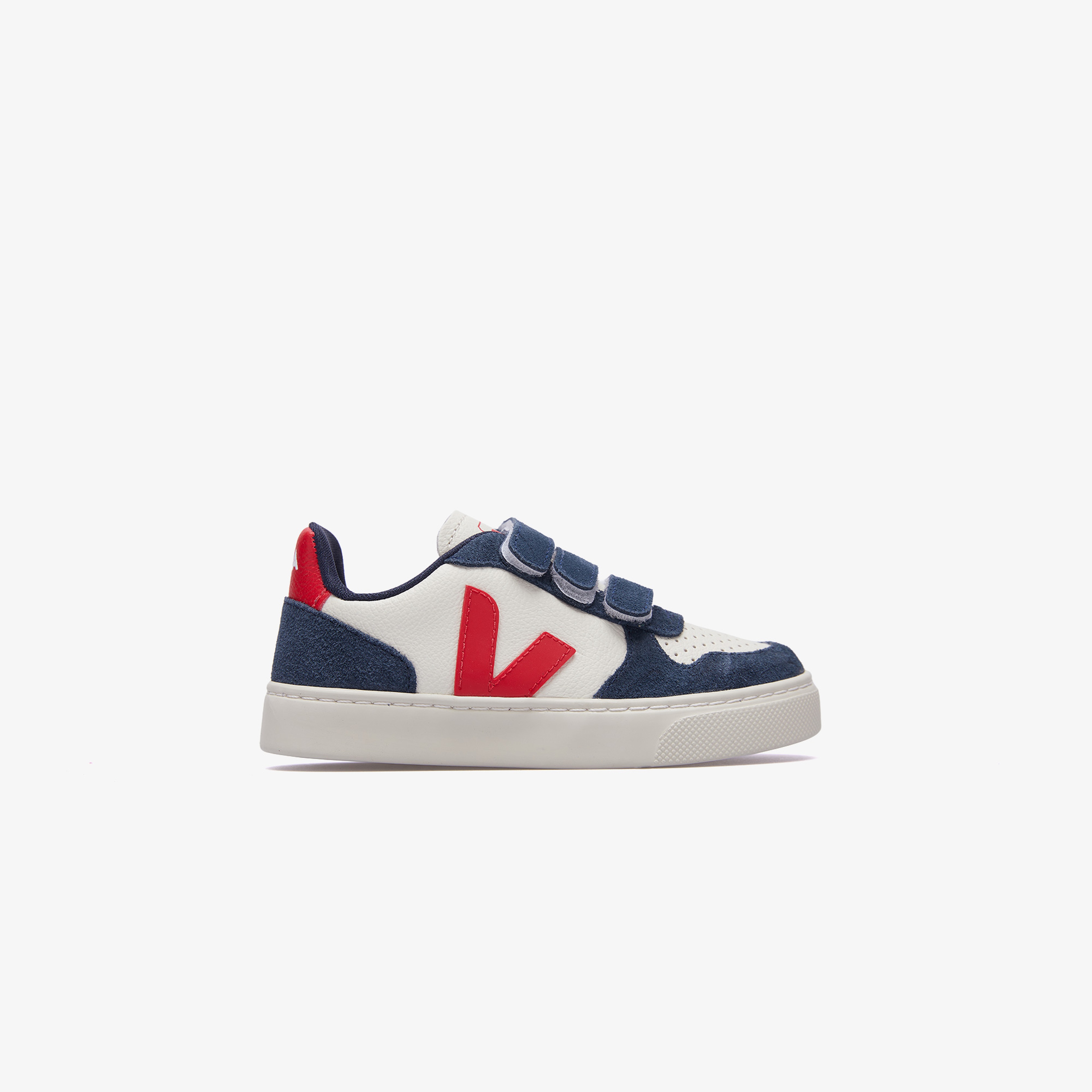 Veja V-10 Çocuk Lacivert Sneaker