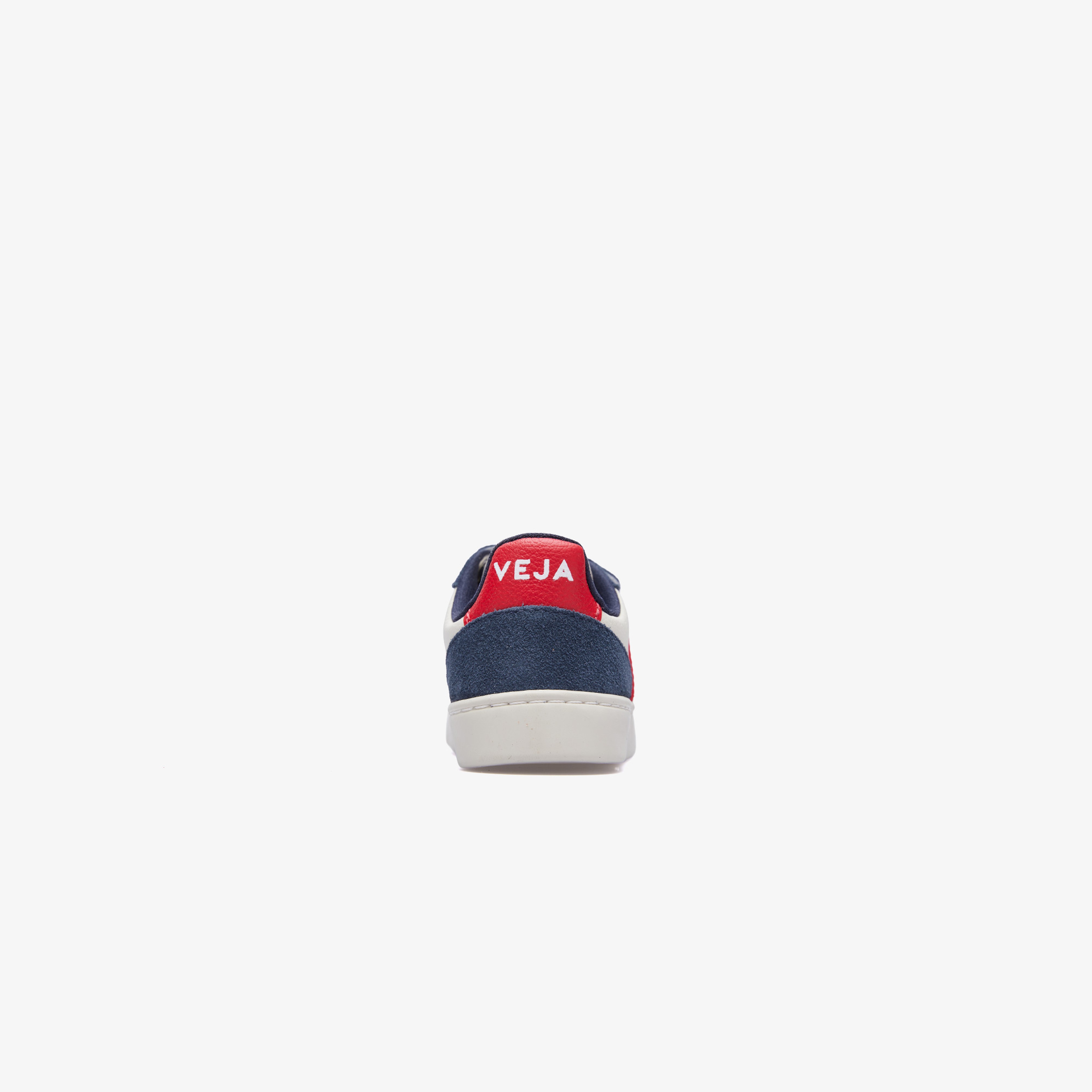 Veja V-10 Çocuk Lacivert Sneaker