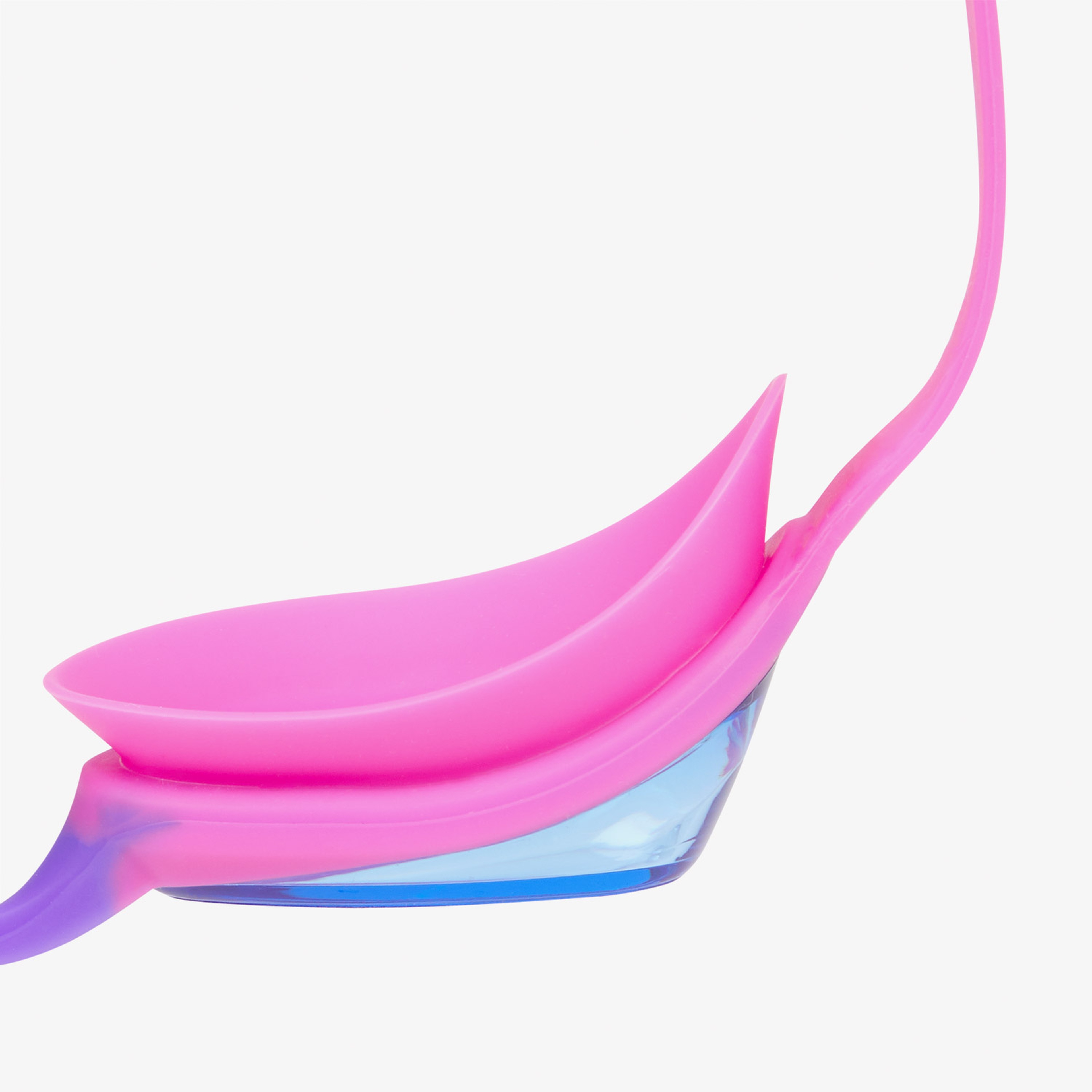 Energetics Atlantic Çocuk Pembe Yüzücü Gözlüğü