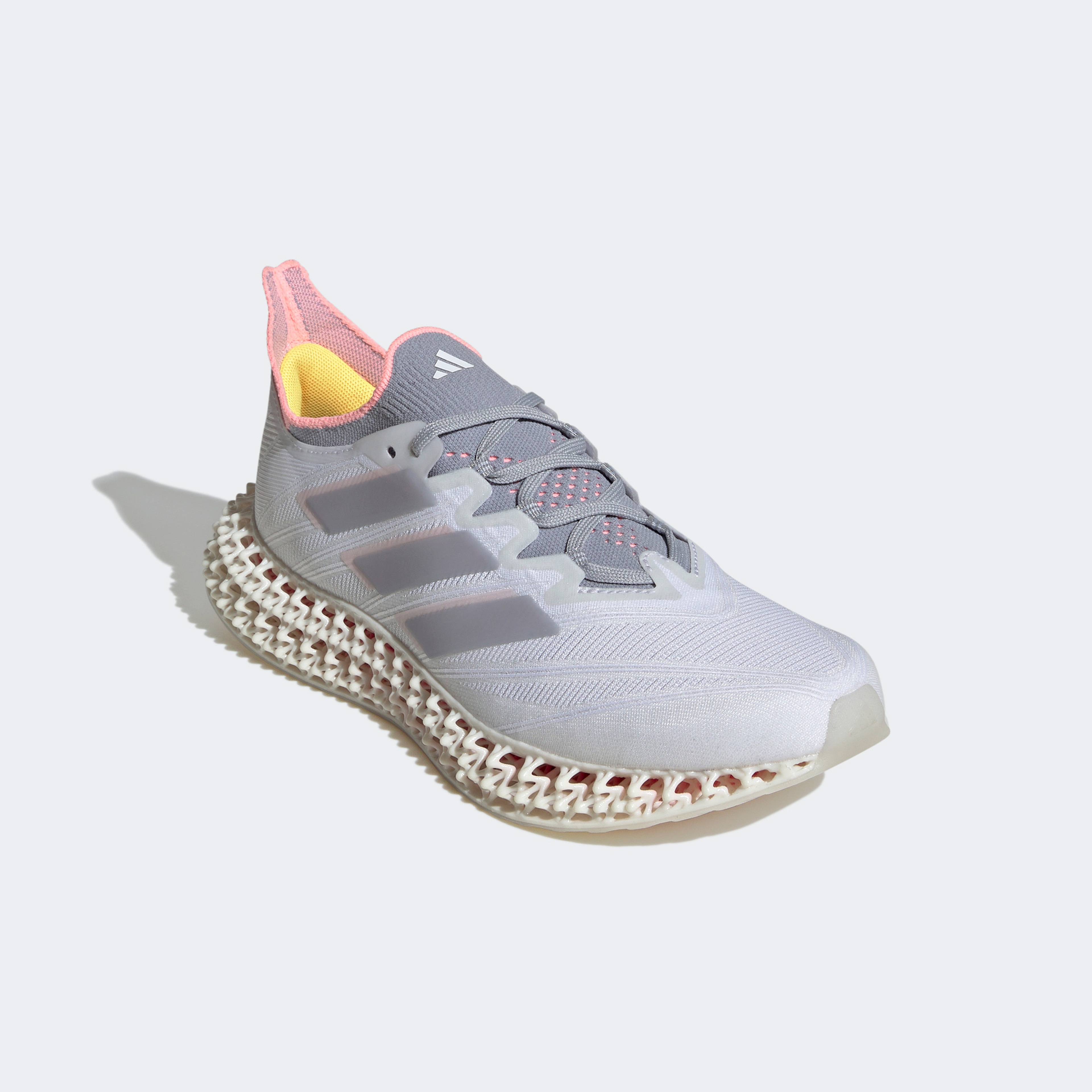 Adidas Kadın Gri Koşu Ayakkabısı