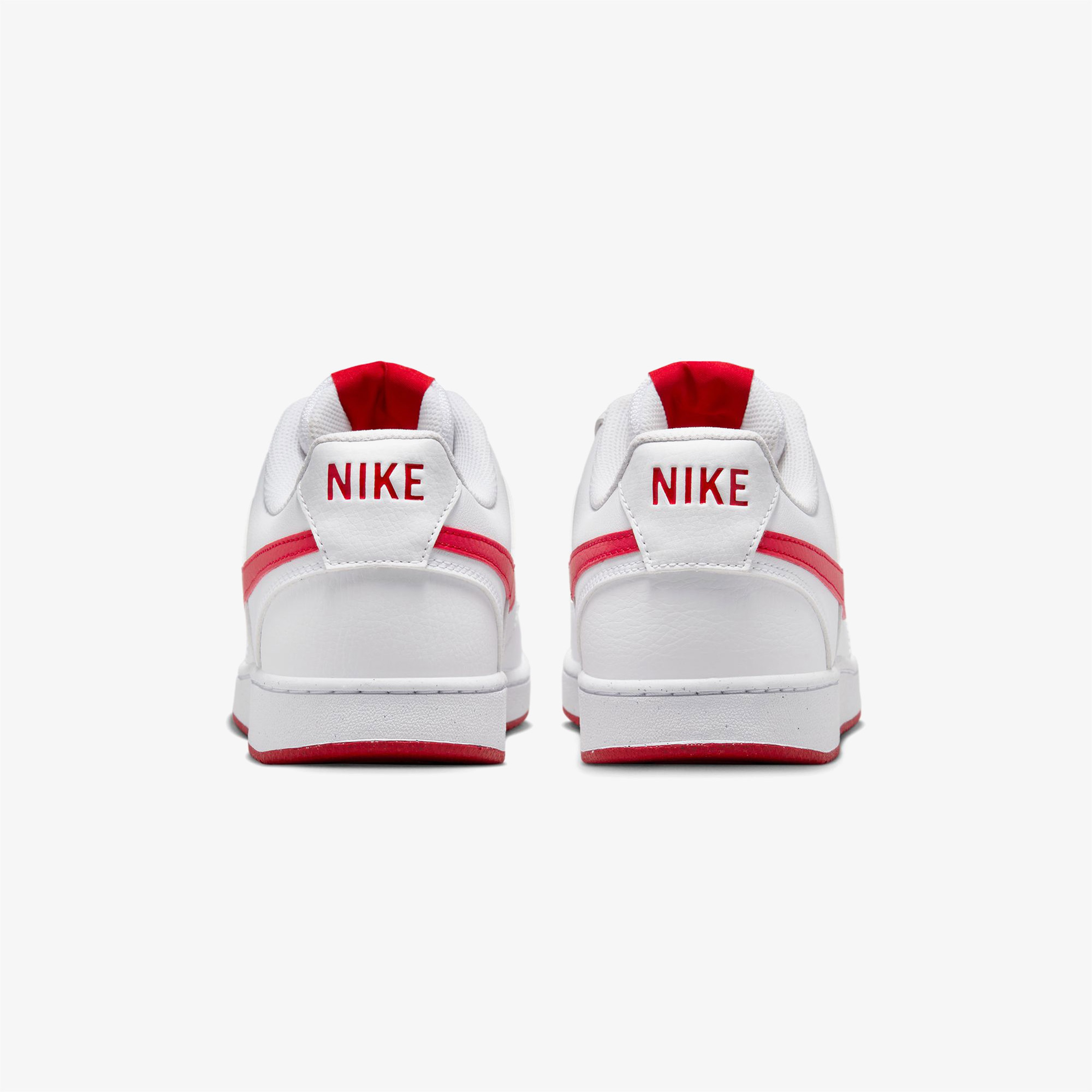 Nike Court Vision Low NN Erkek Beyaz Spor Ayakkabı