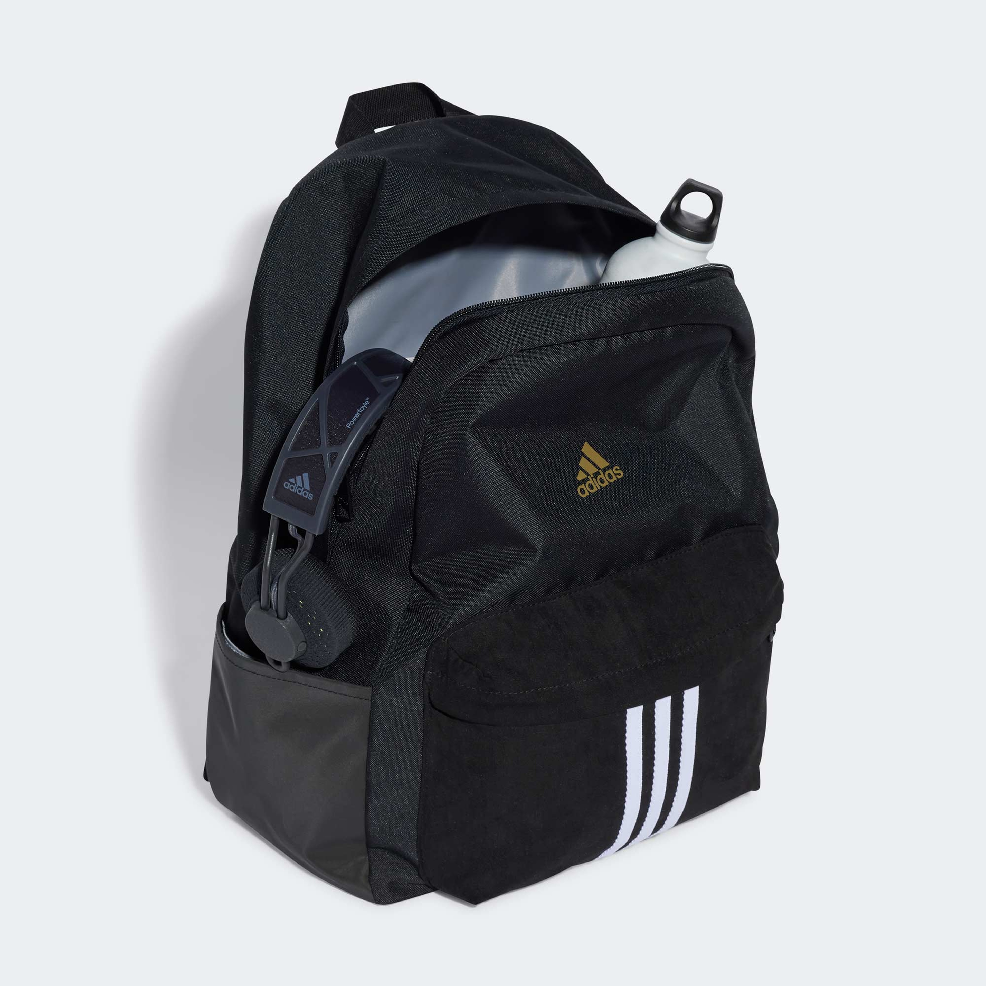 Adidas Unisex Siyah Sırt Çantası