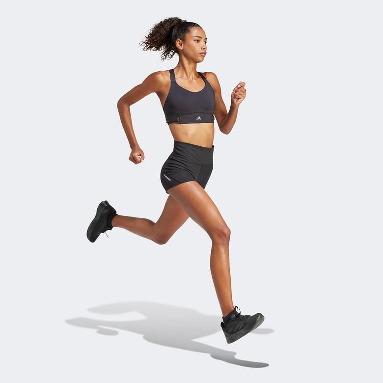 Adidas Kadın Siyah Bra & Spor Sütyeni