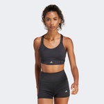 Adidas Kadın Siyah Bra & Spor Sütyeni