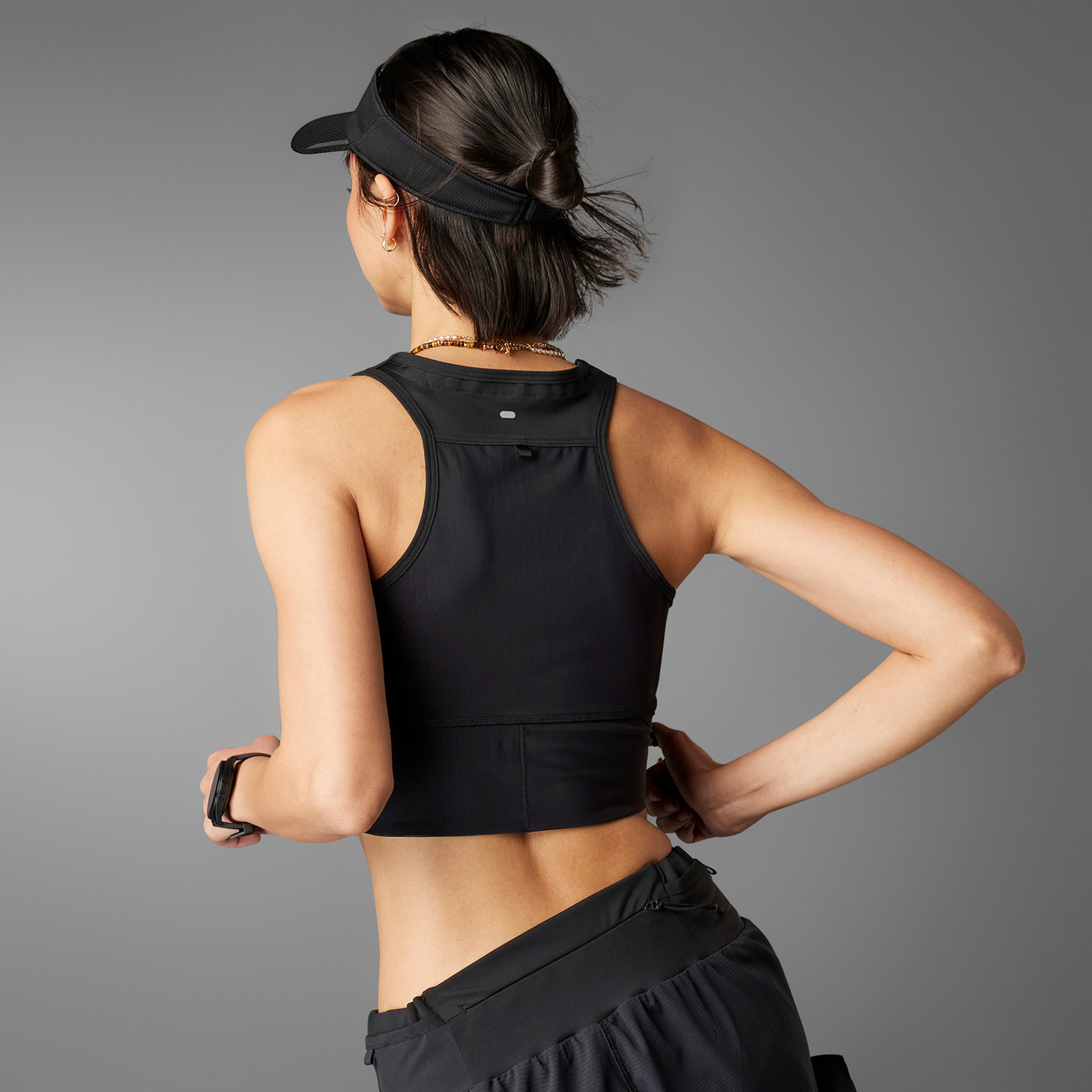 Kadın SİYAH T-Shirt