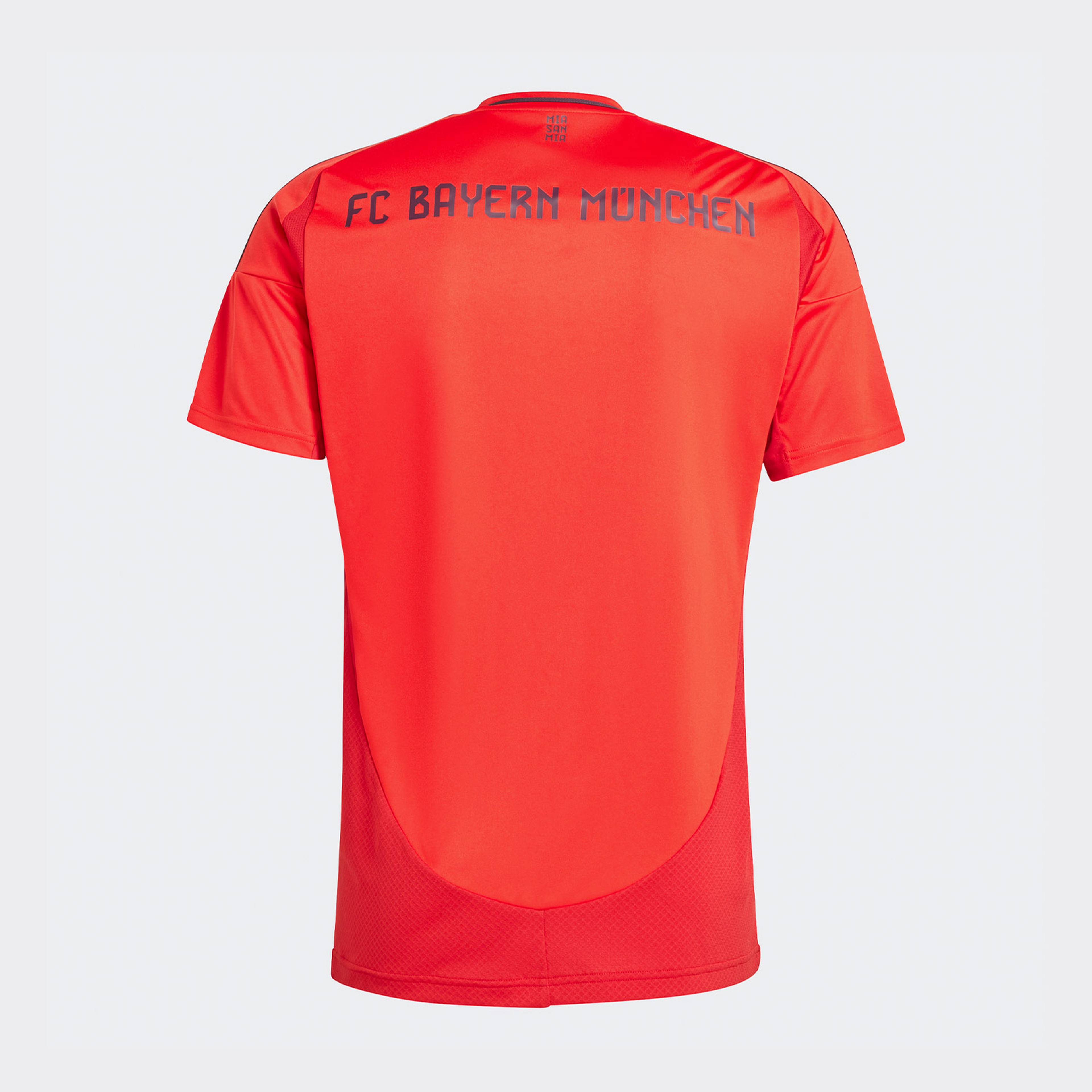 Adidas Erkek Kırmızı Forma
