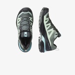 Salomon X Ultra 360 Gore-Tex Kadın Yeşil Outdoor Ayakkabı