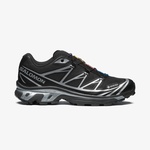 Salomon Xt-6 Gore-Tex Unisex Siyah Outdoor Ayakkabı